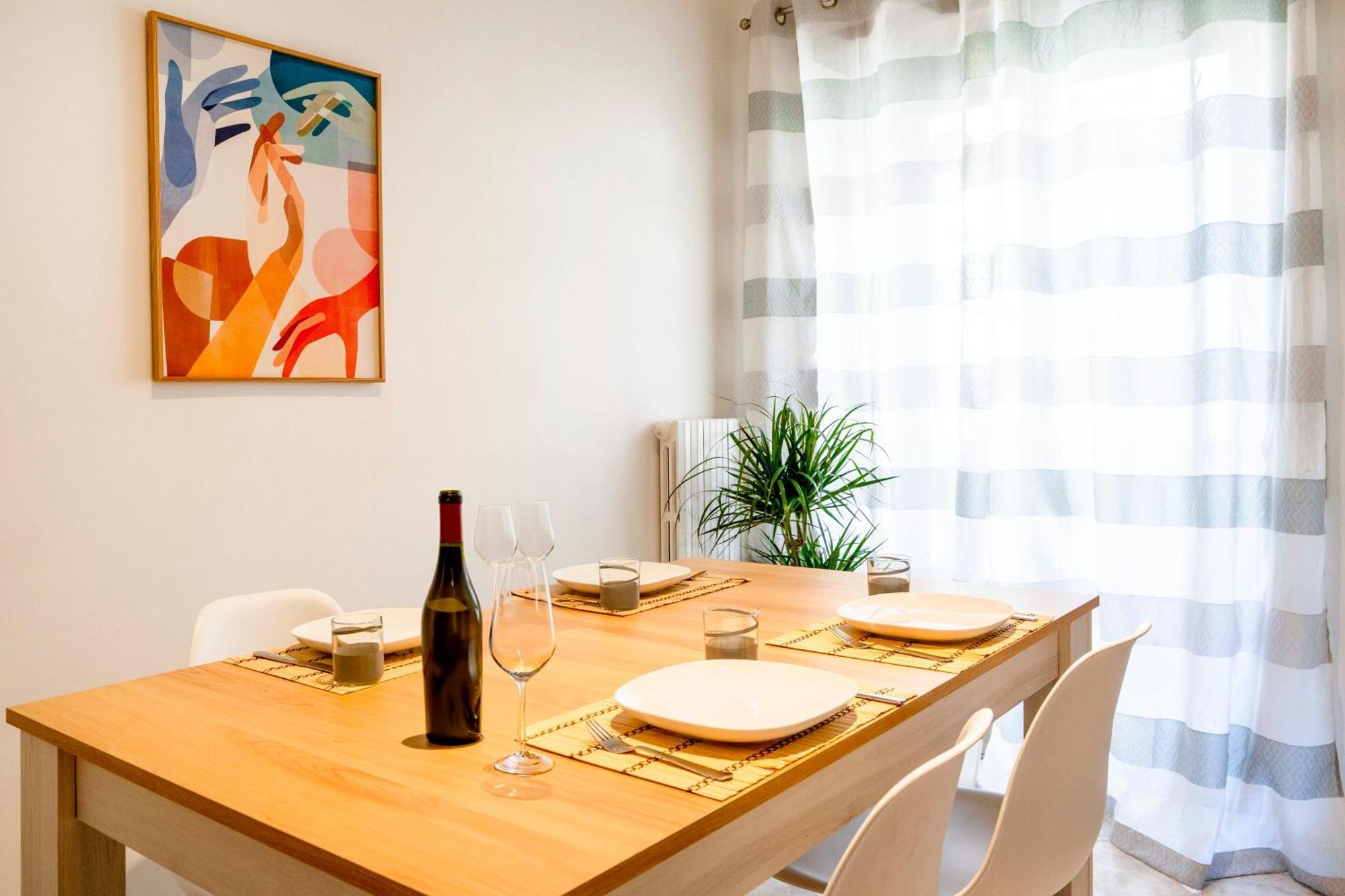 Apartment Stella -
