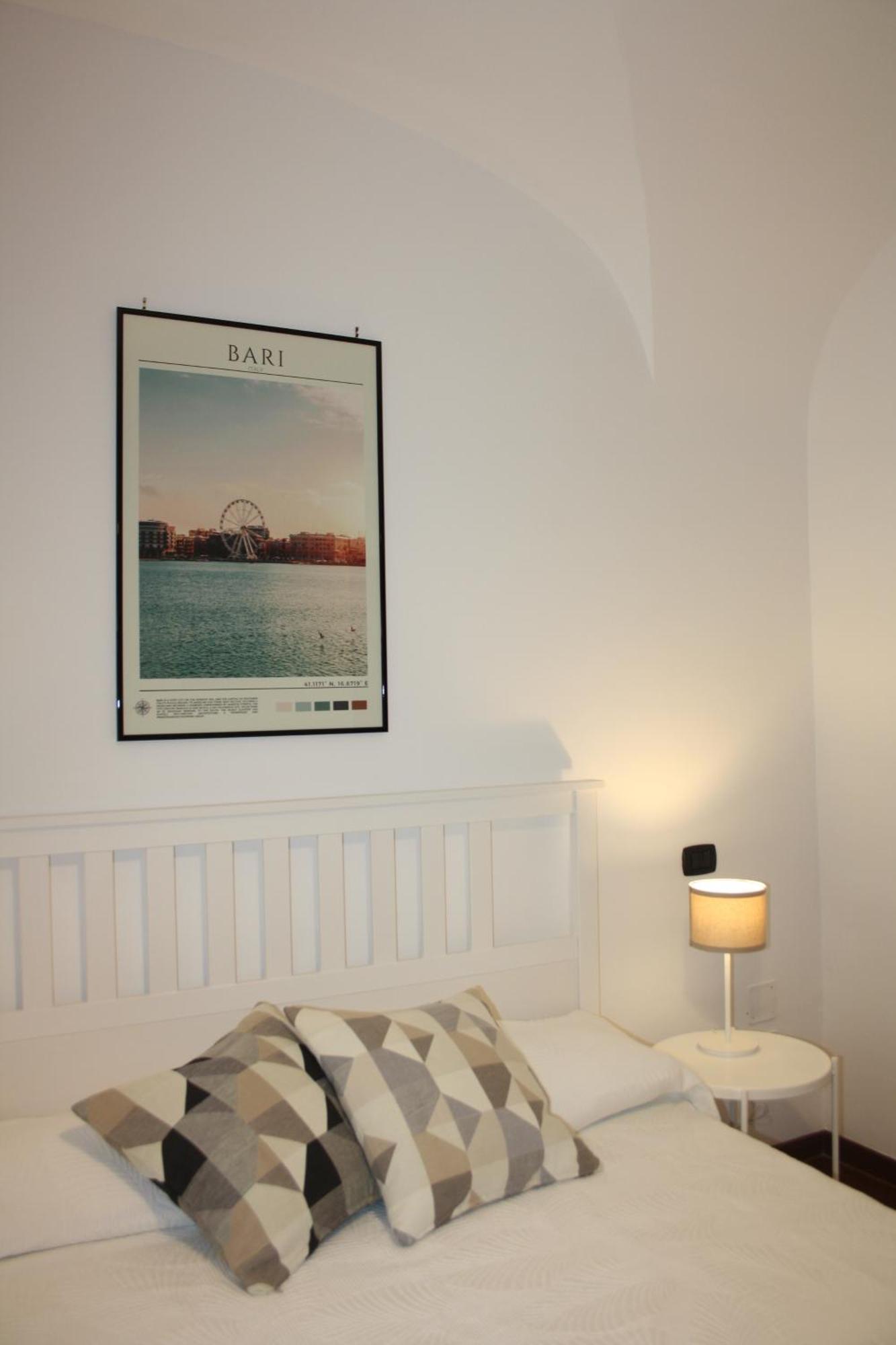 Apartment Stefano's