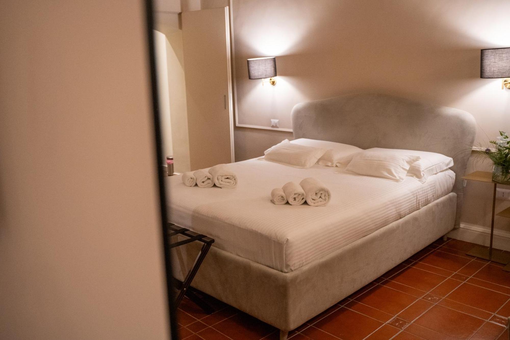 Guest house Casa Almika Principe Amedeo *
