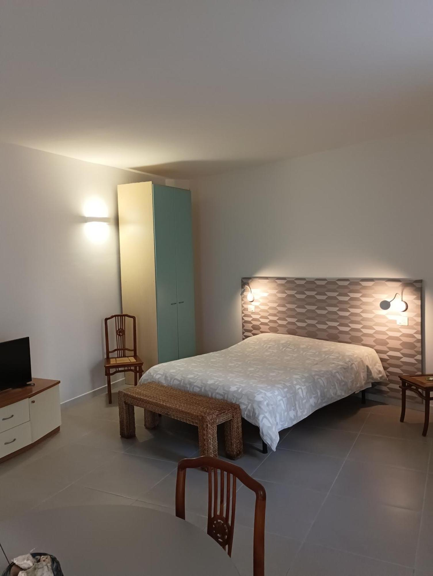 Apartment A Casa Di Mimi