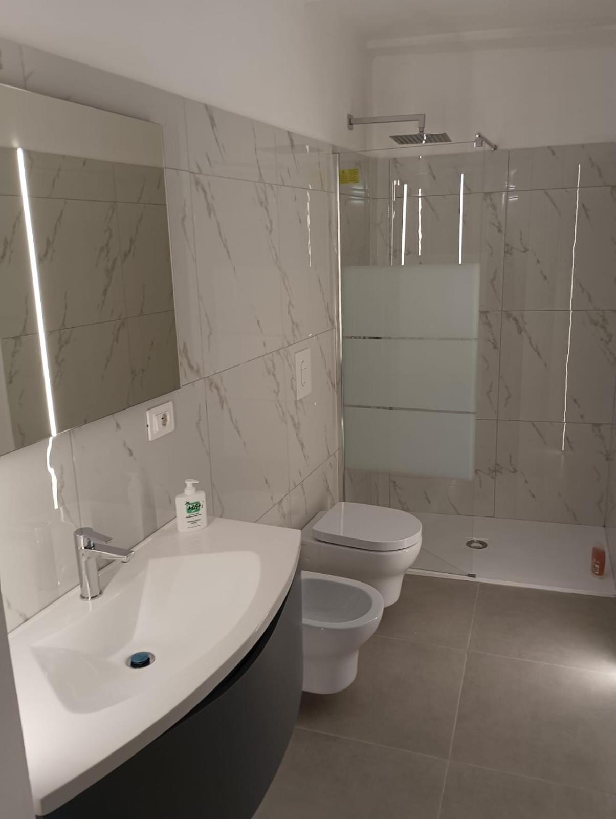 A Casa Di Mimi Appartement