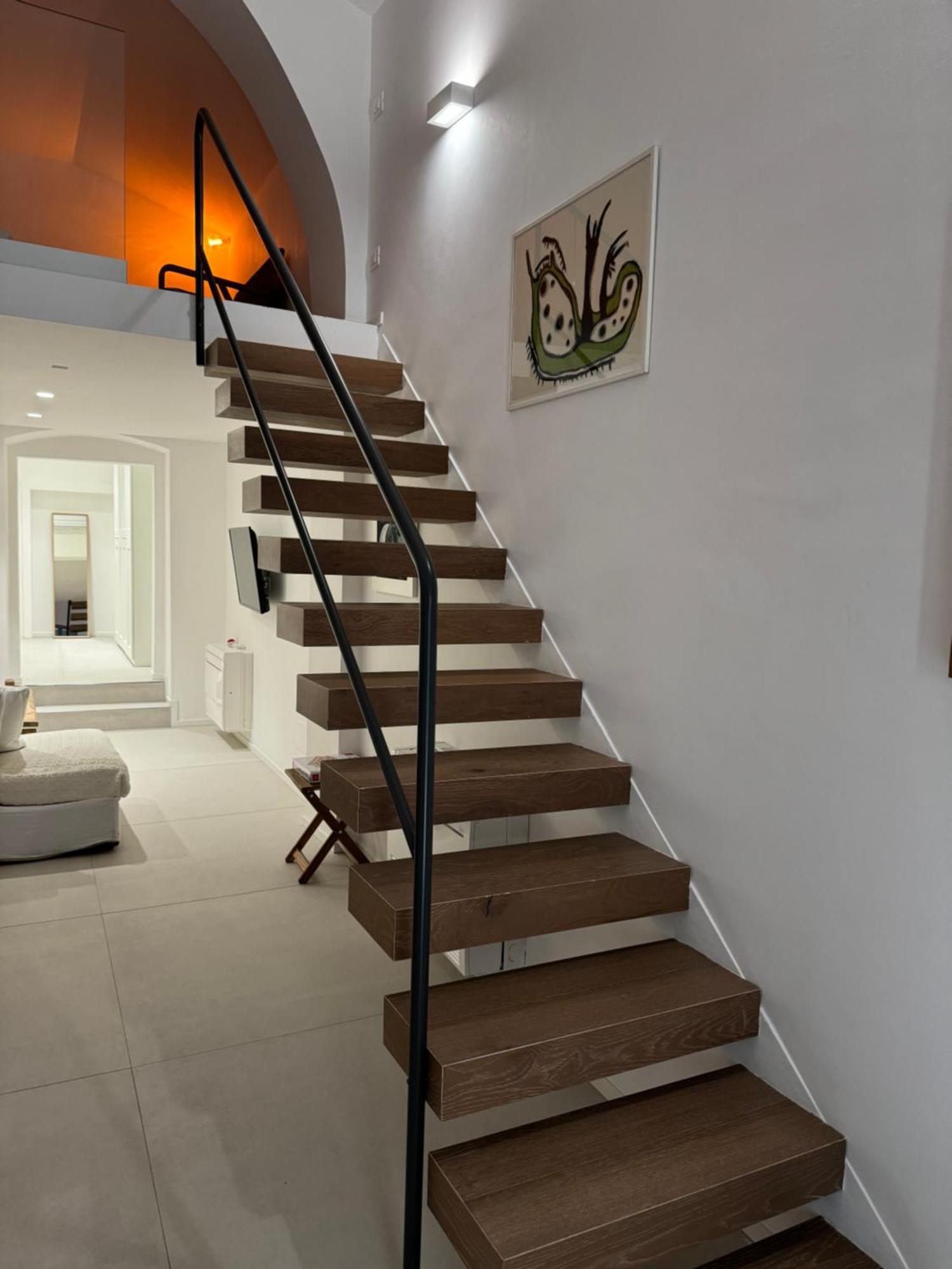 Apartament Old Stone House