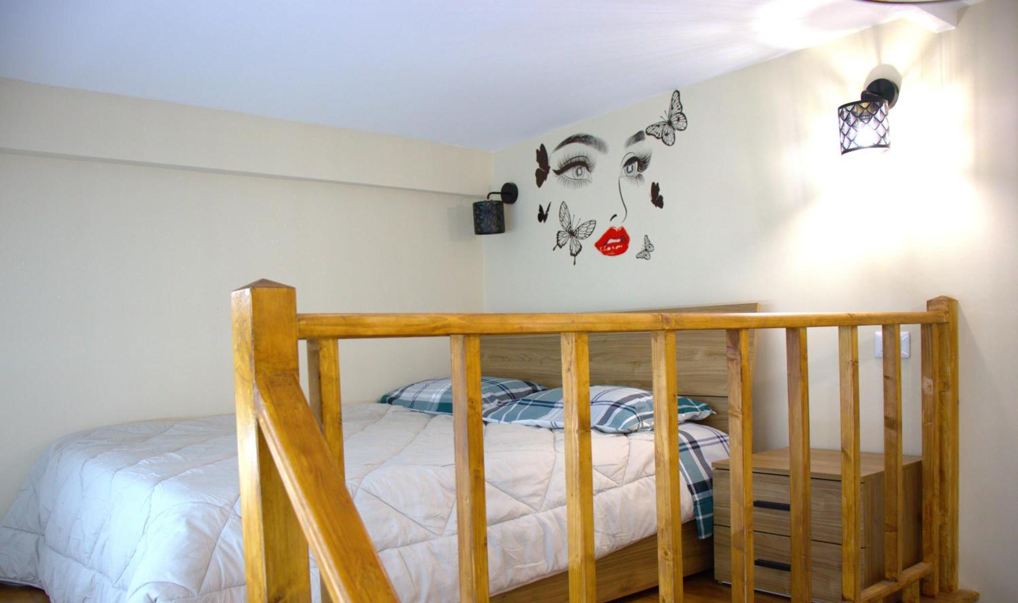 Viktoria Apartament Bari