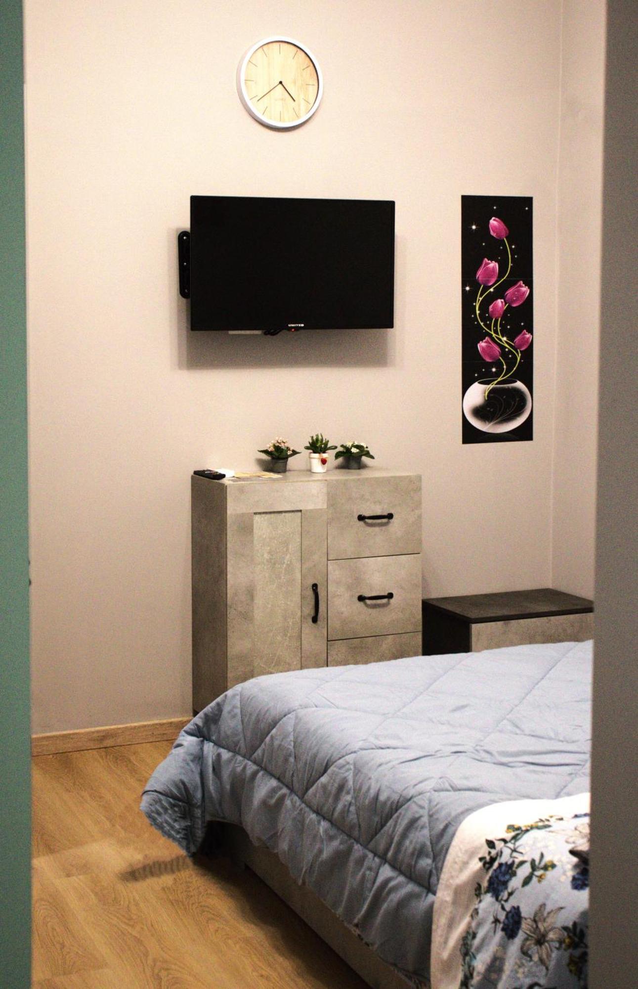 Apartament Viktoria