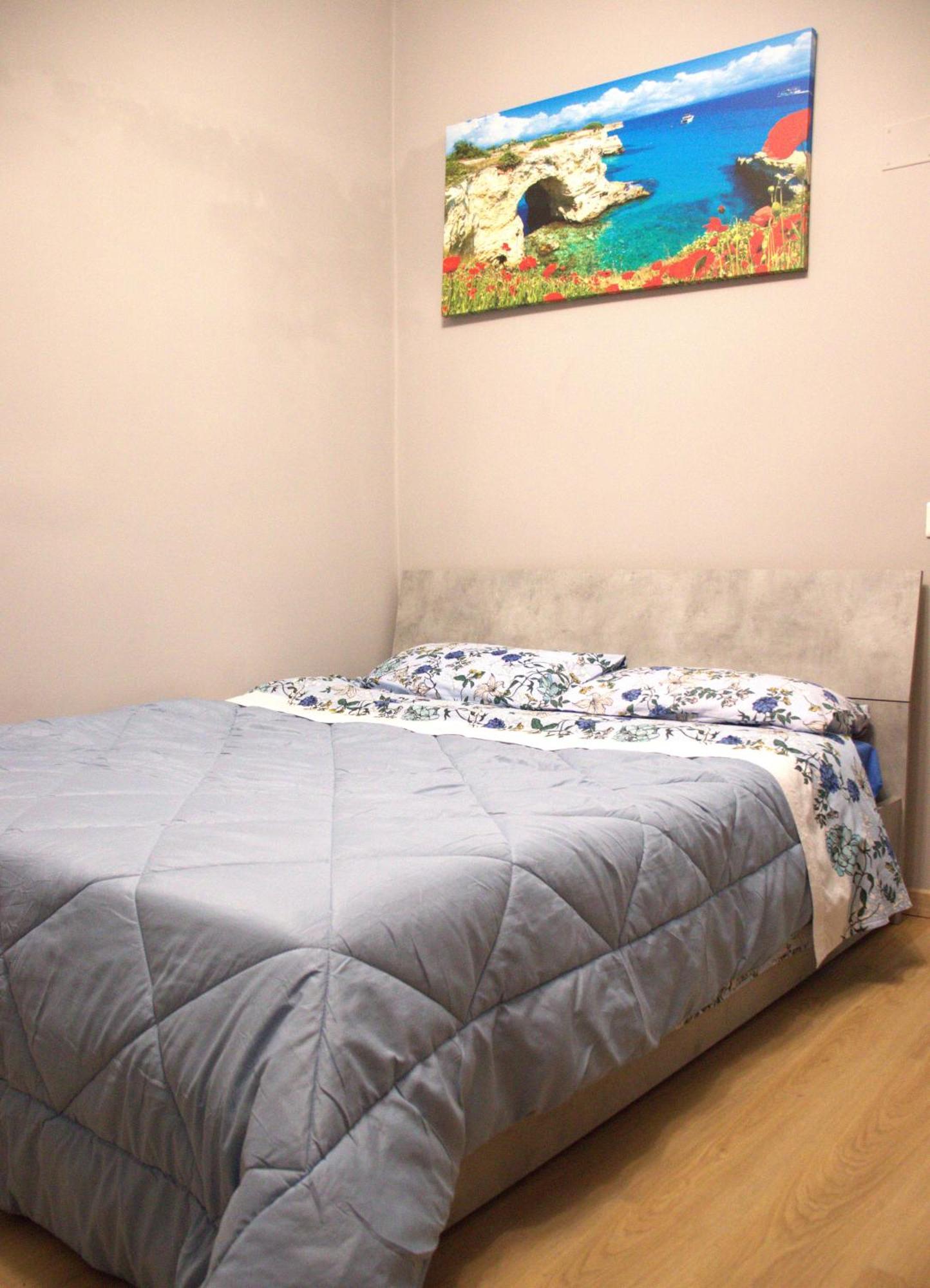 Viktoria Apartament Bari