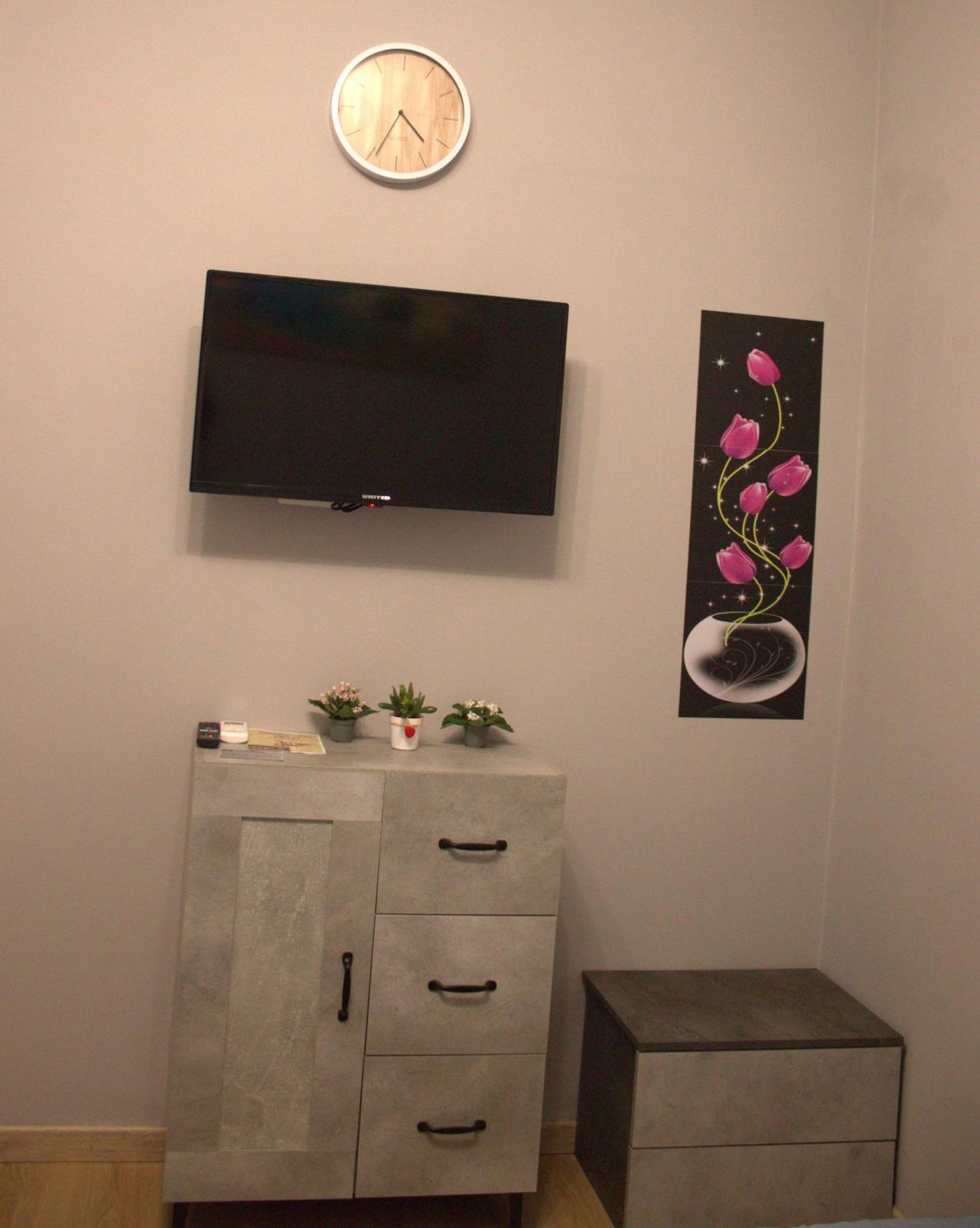 Viktoria Apartament