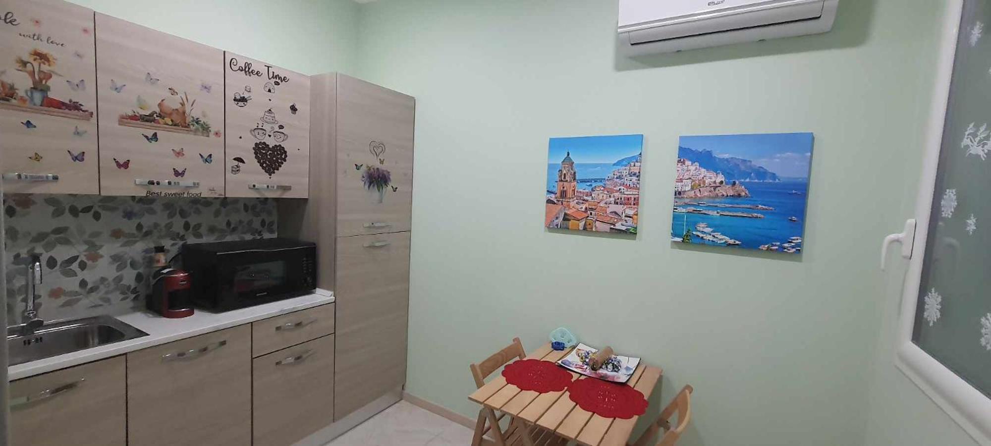 Viktoria Apartament *