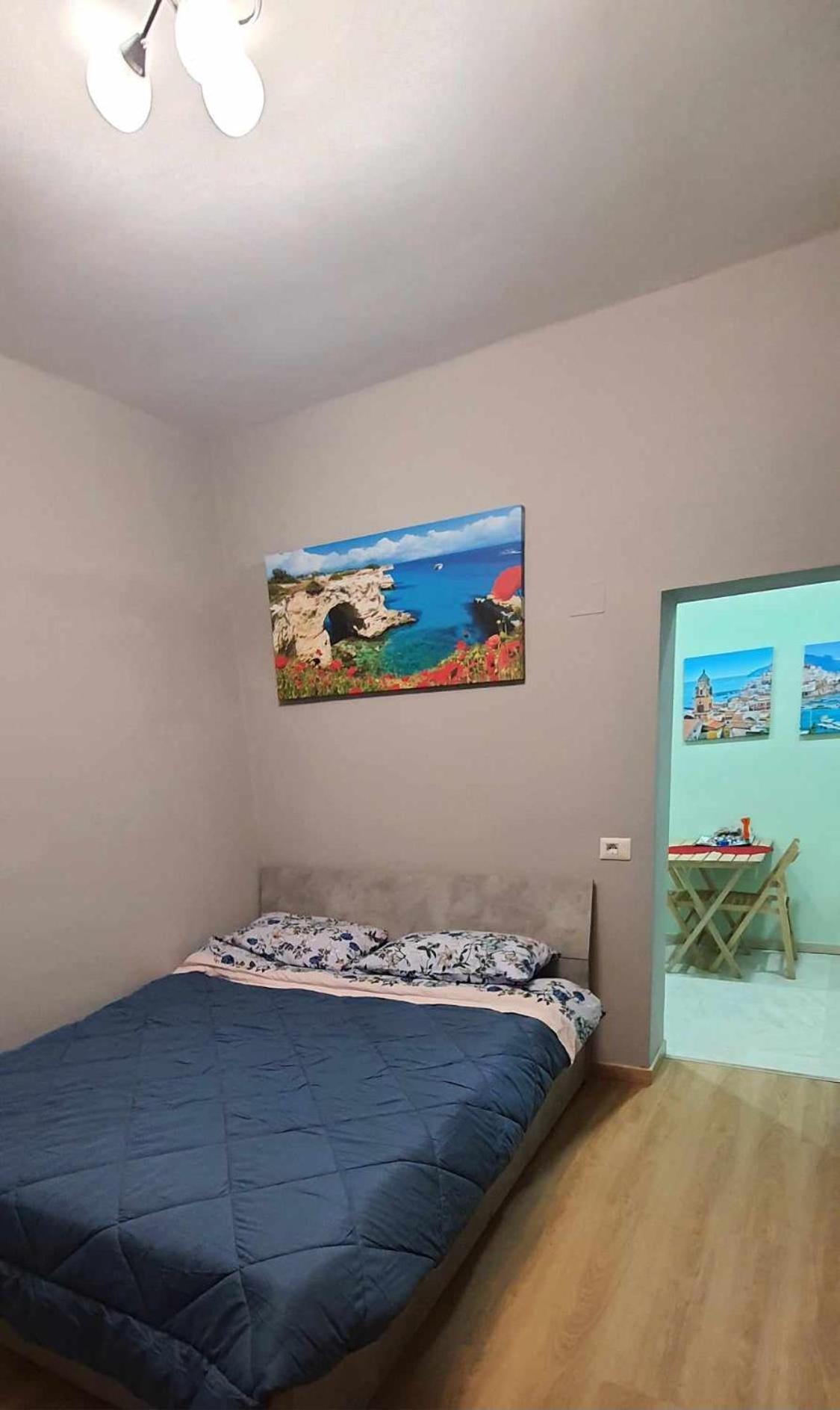 Apartament Viktoria Bari