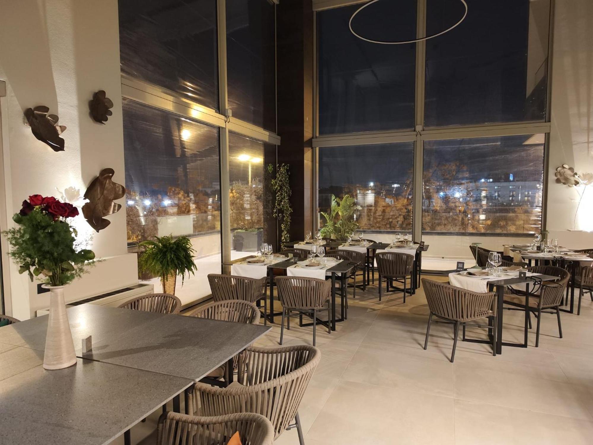 Domo Apuliae Hotel Bari