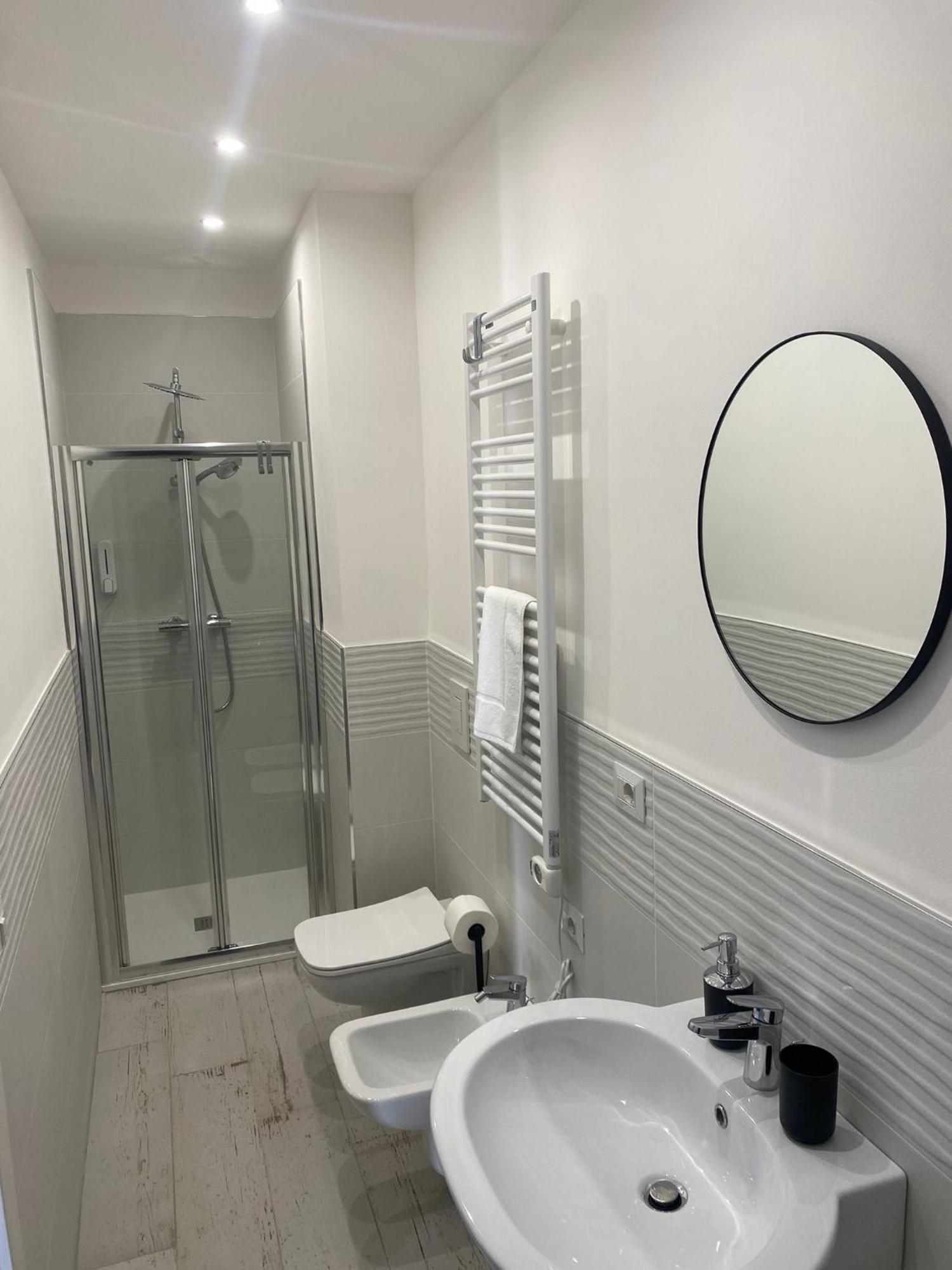 Maison Appartaments Guest house *