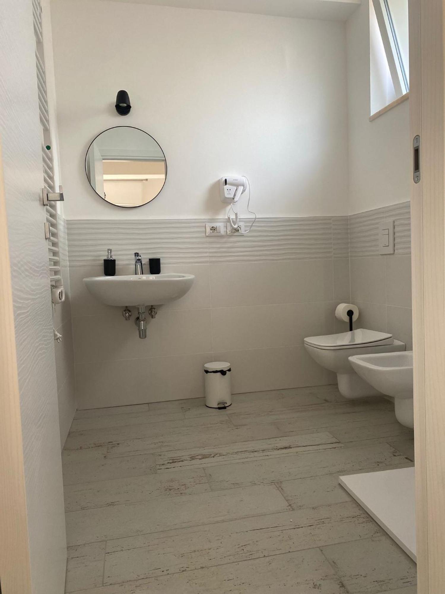 Maison Appartaments Guest house Bari