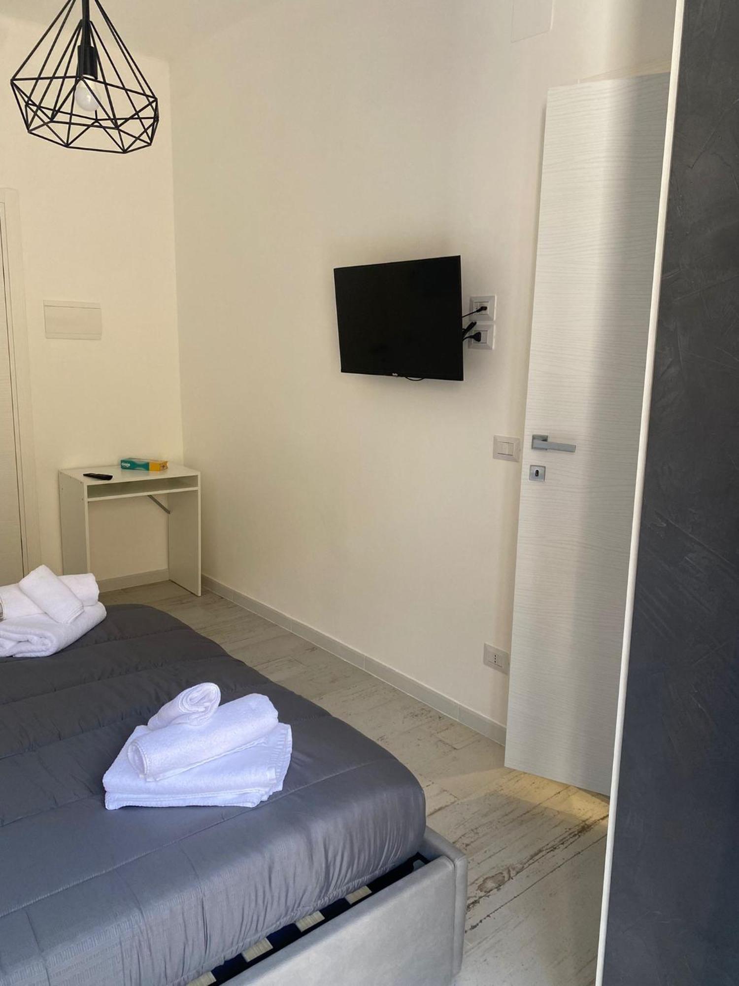 Guest house Maison Appartaments *