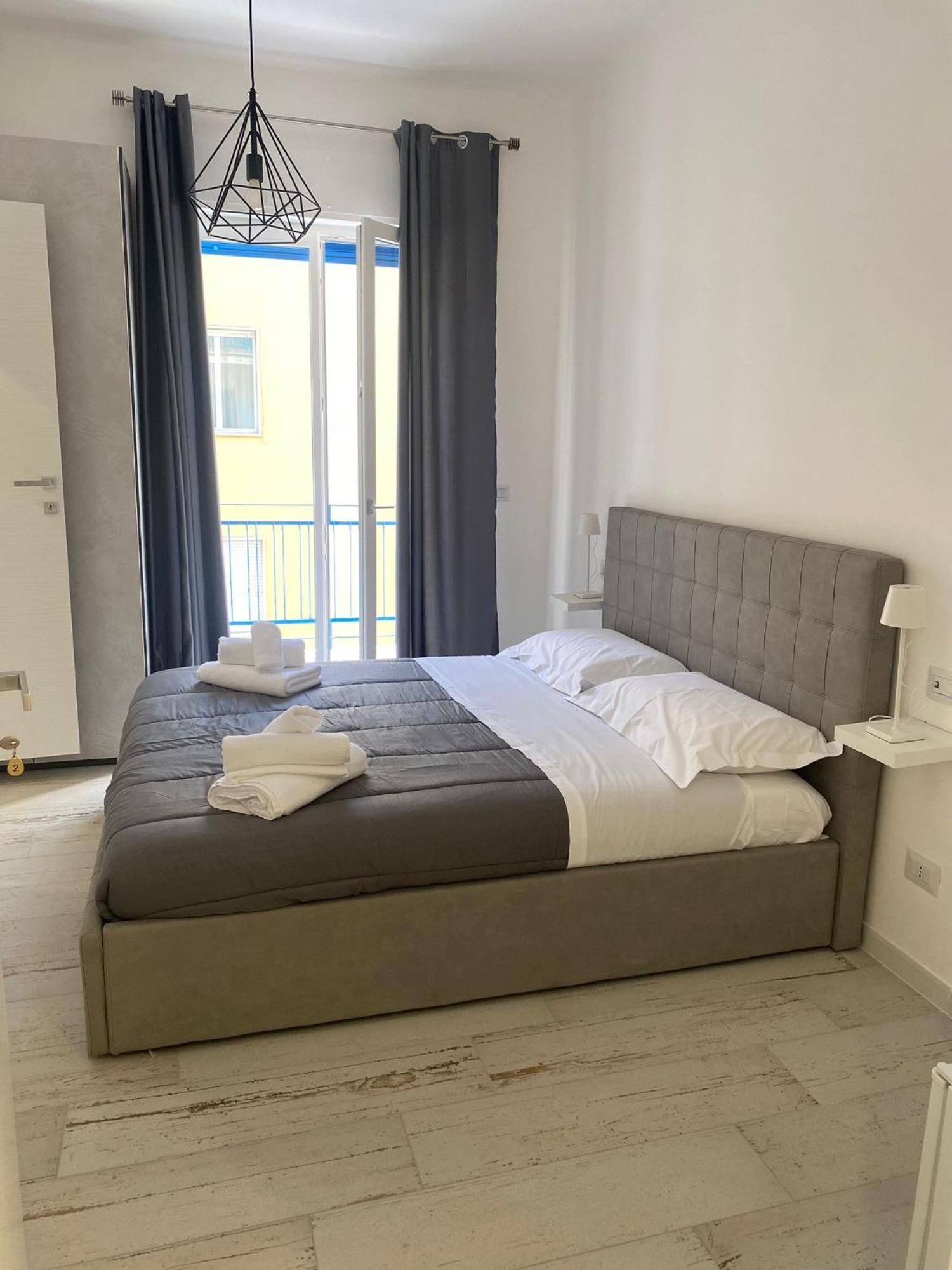 Guest house Maison Appartaments