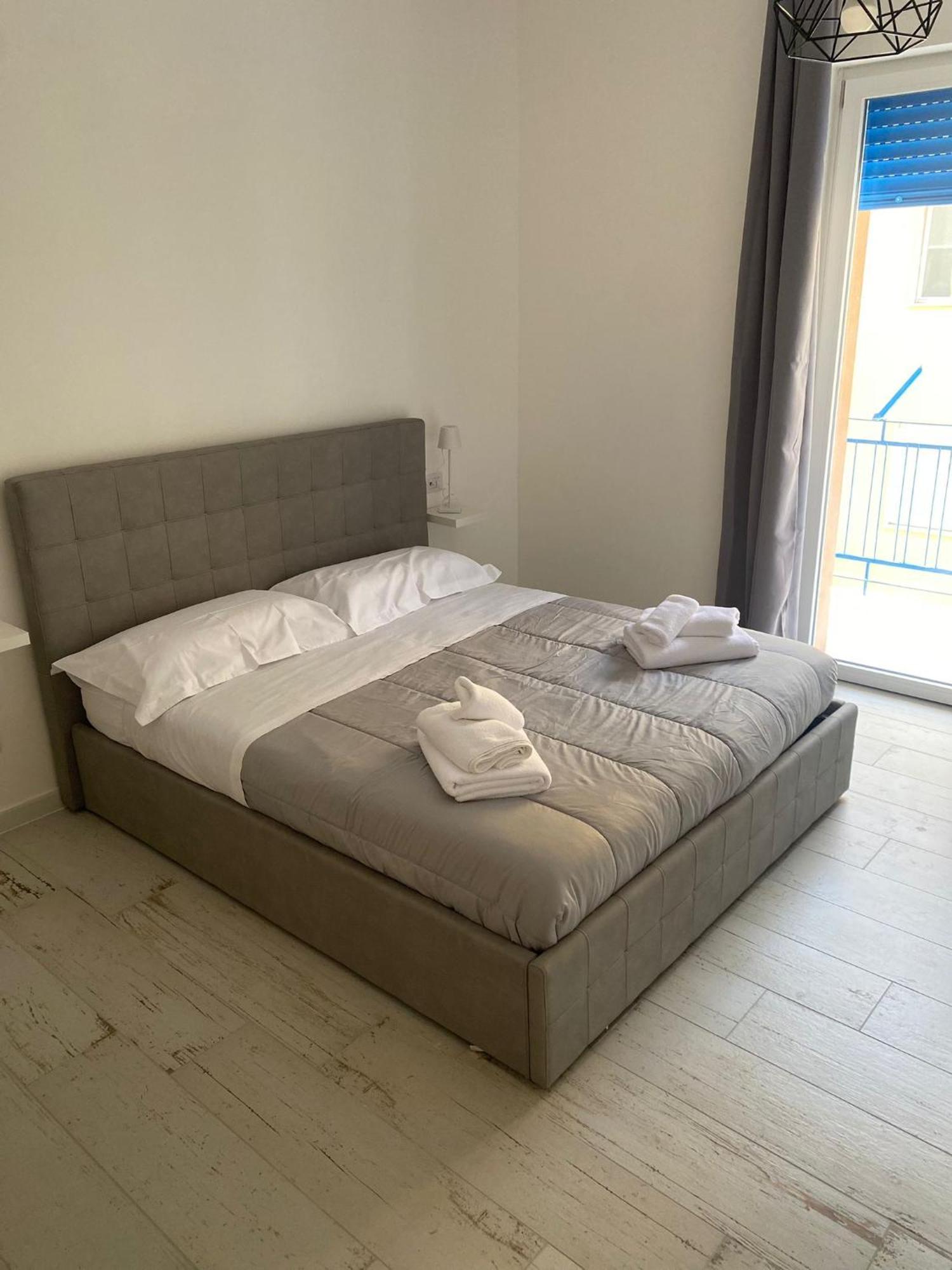 Guest house Maison Appartaments Bari