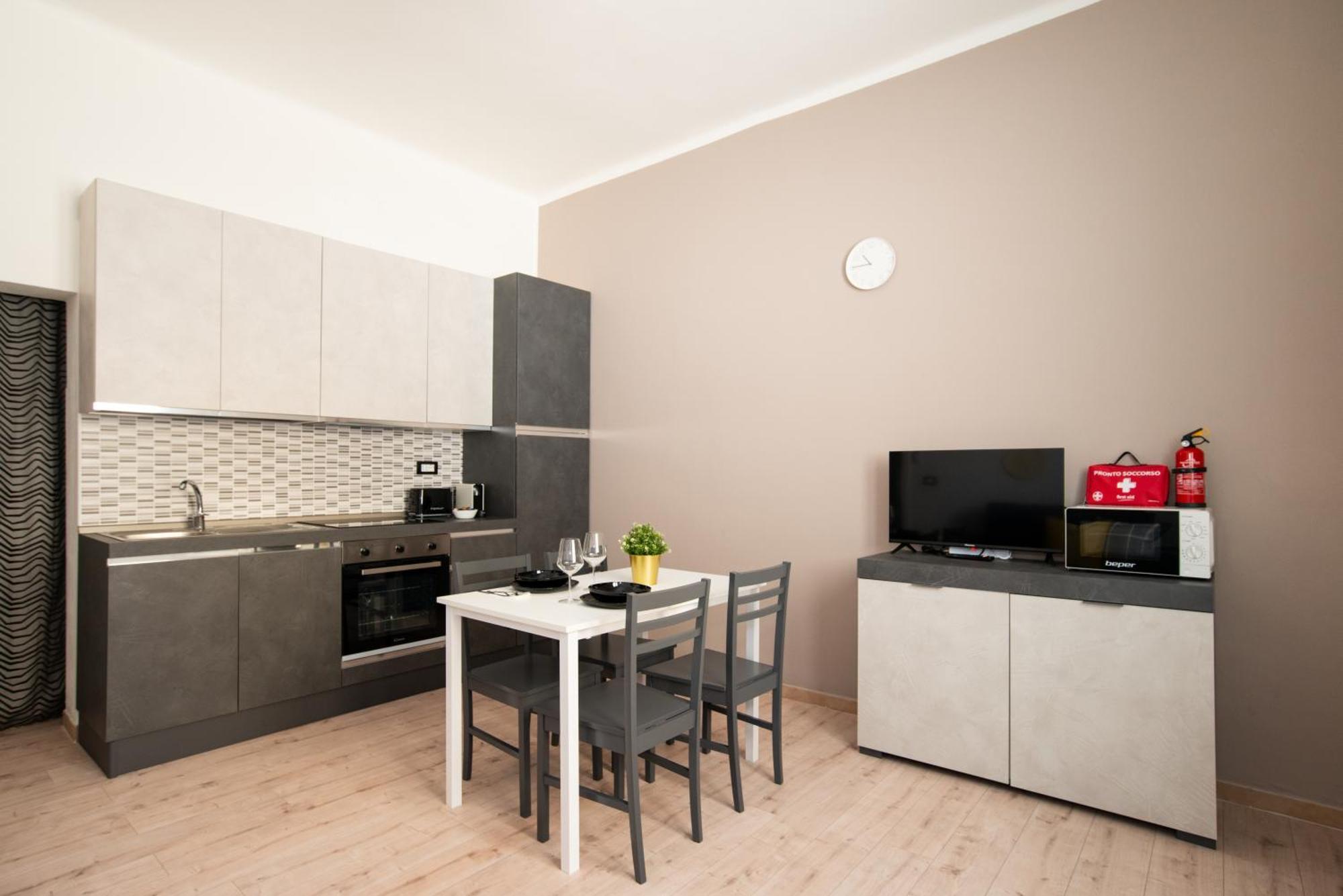 Apartment Karafa Bari