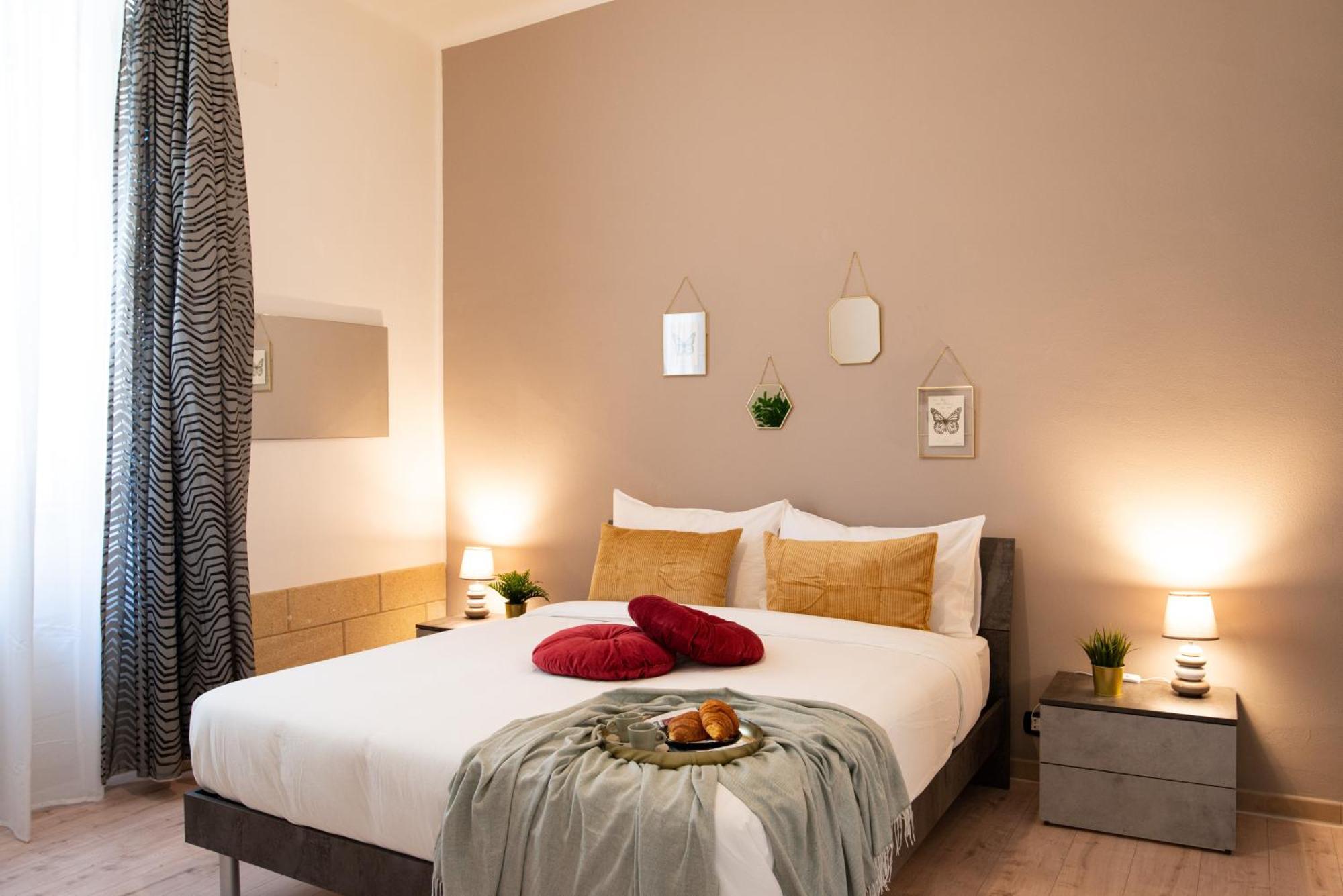 Apartment Karafa