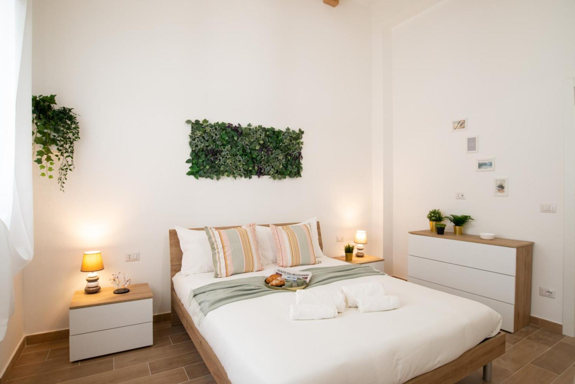 Isonzo House Apartment
