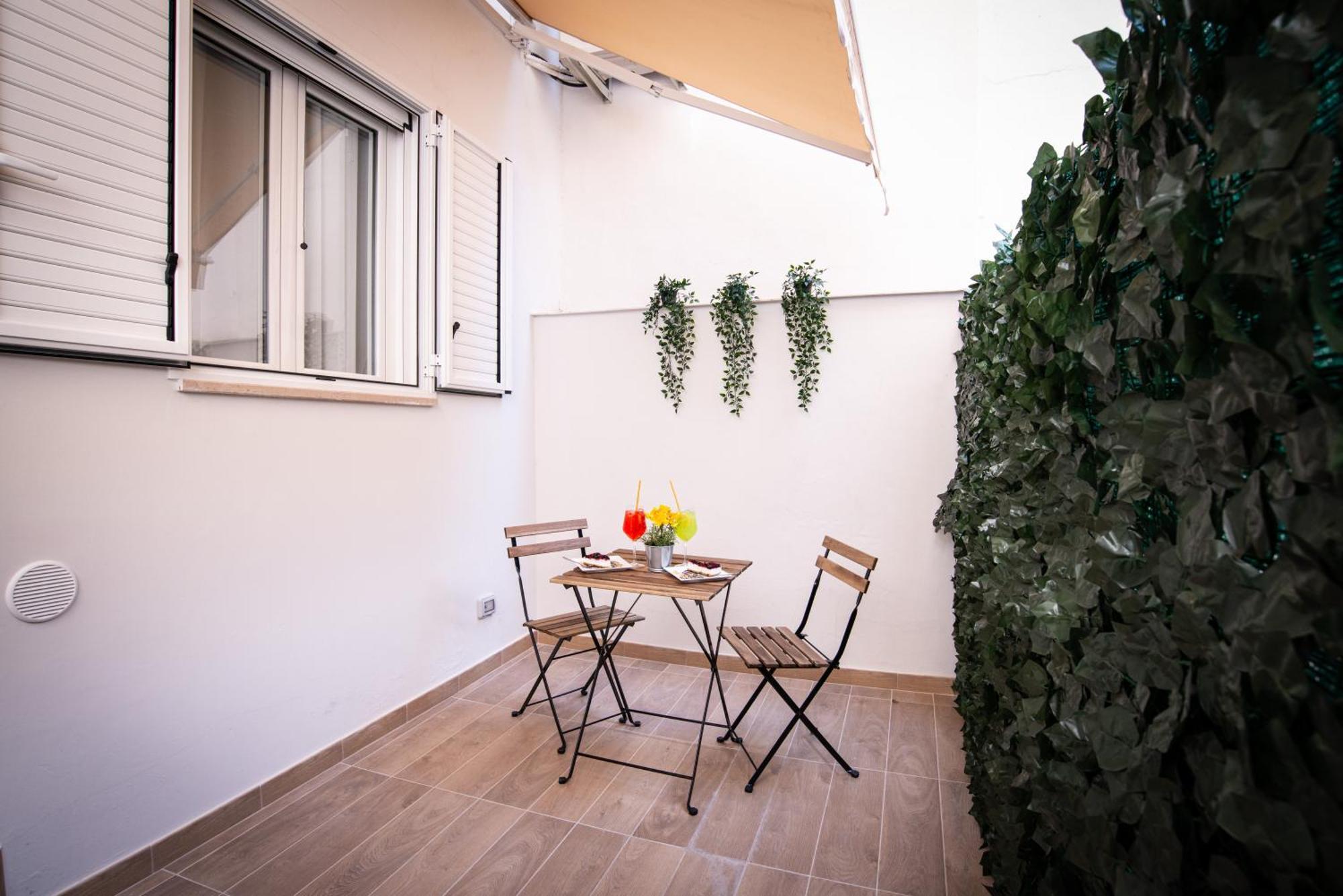 Isonzo House *