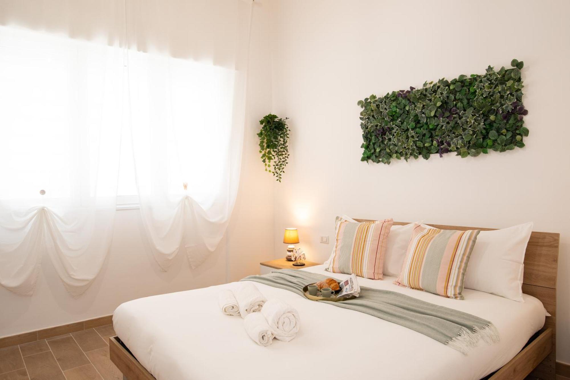 Isonzo House Apartment *