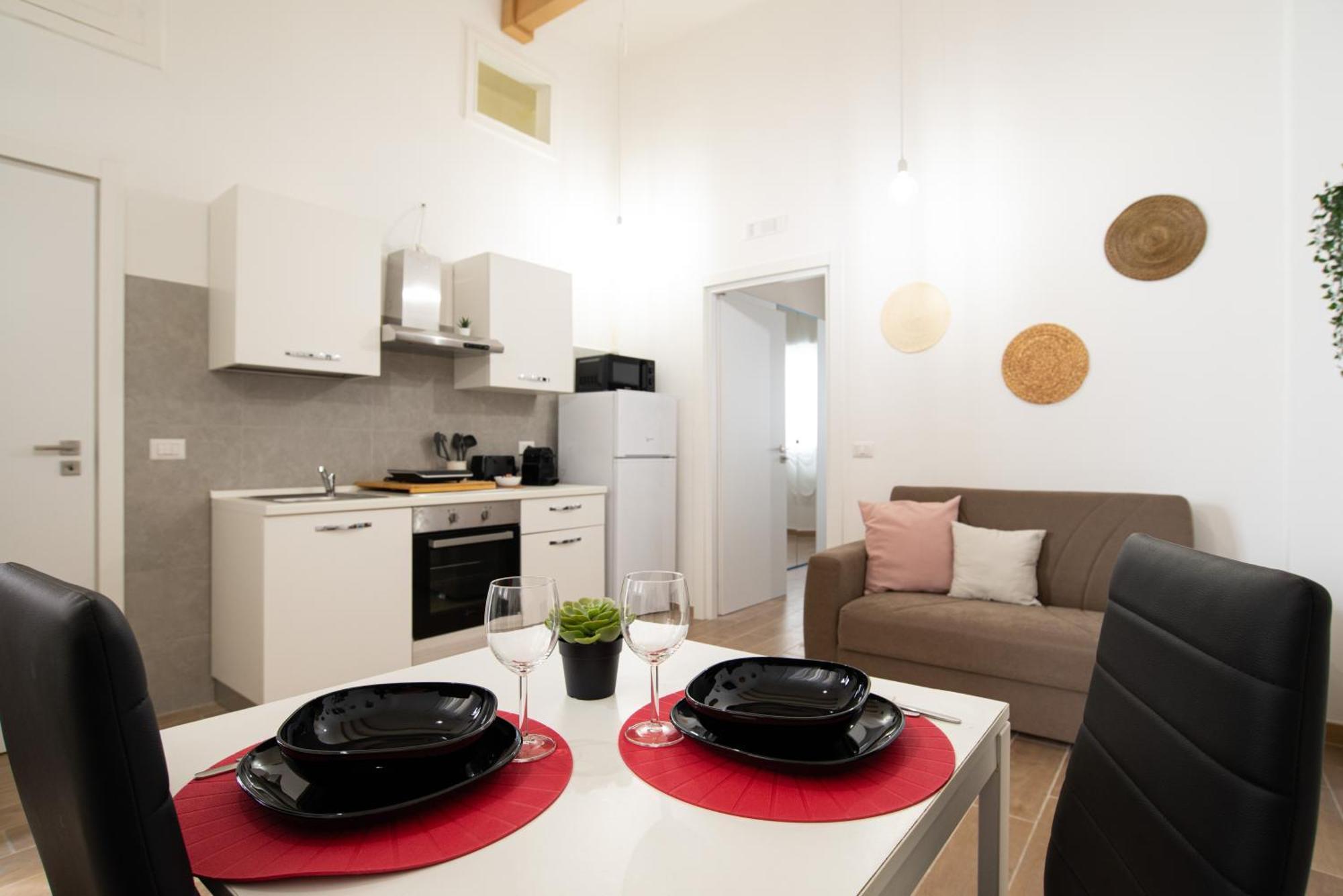 Isonzo House Apartment *