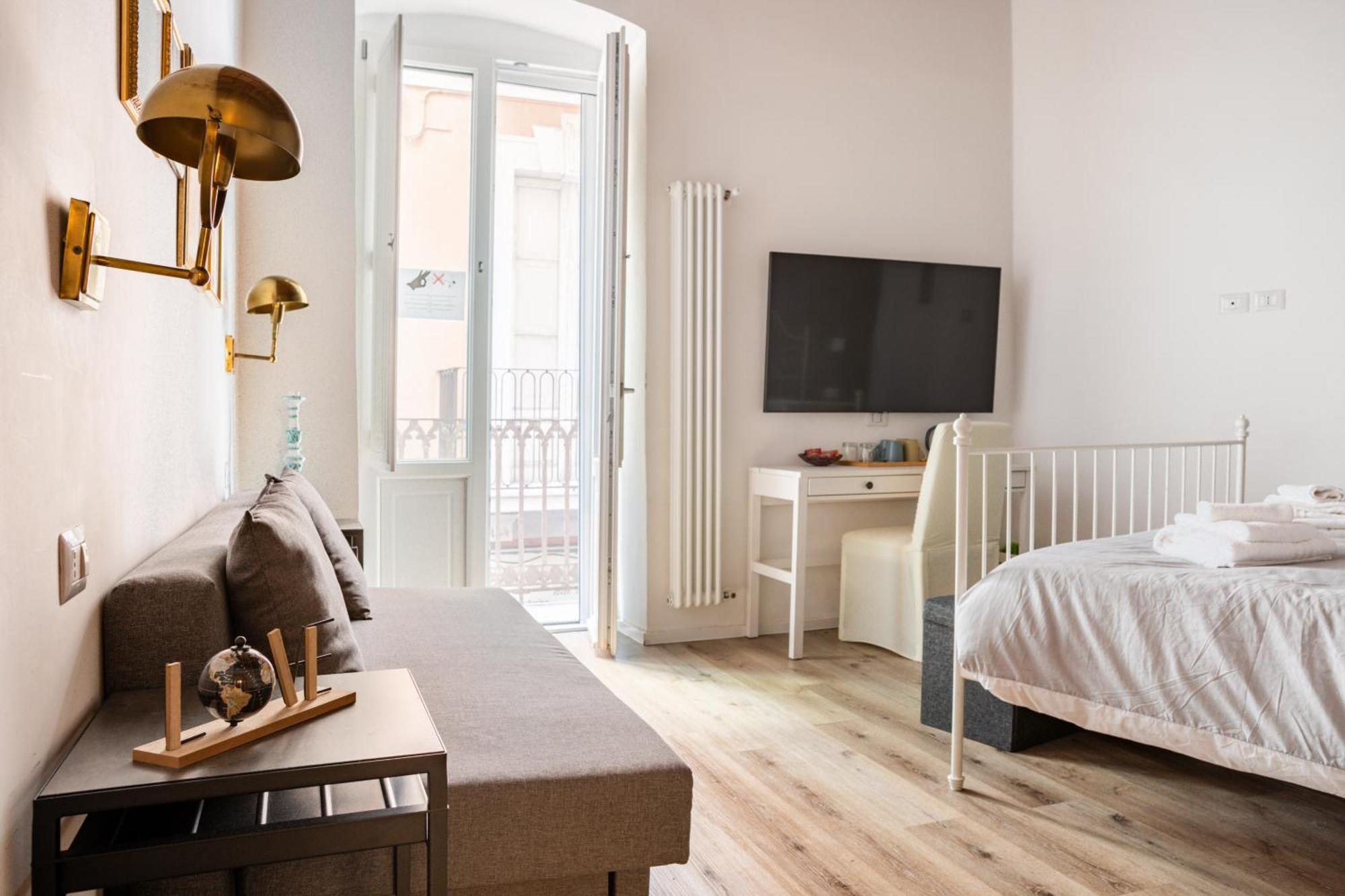 Guest house Landlord 8 - Finestra Sulla Cattedrale