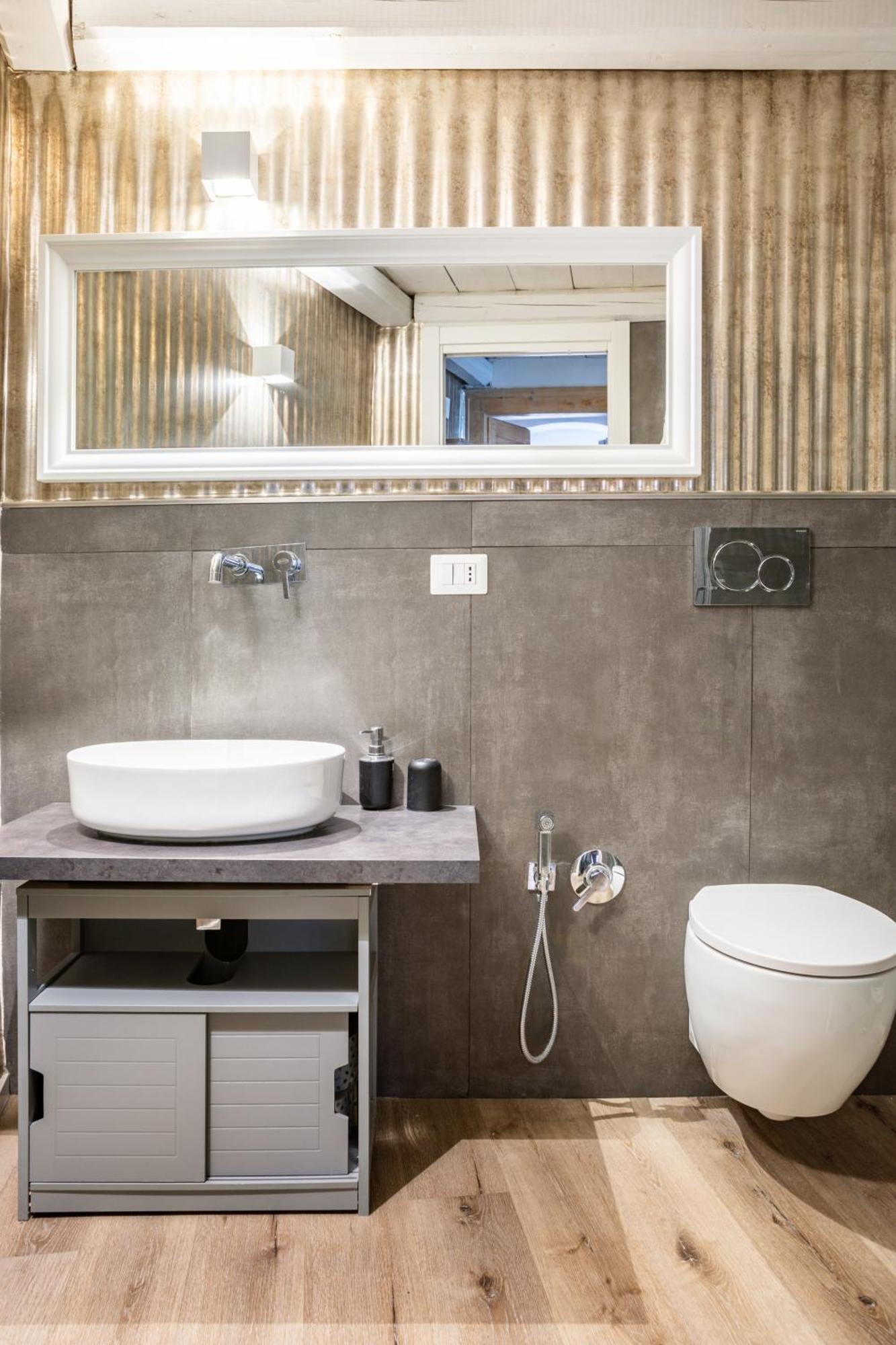 Landlord 8 - Finestra Sulla Cattedrale Guest house