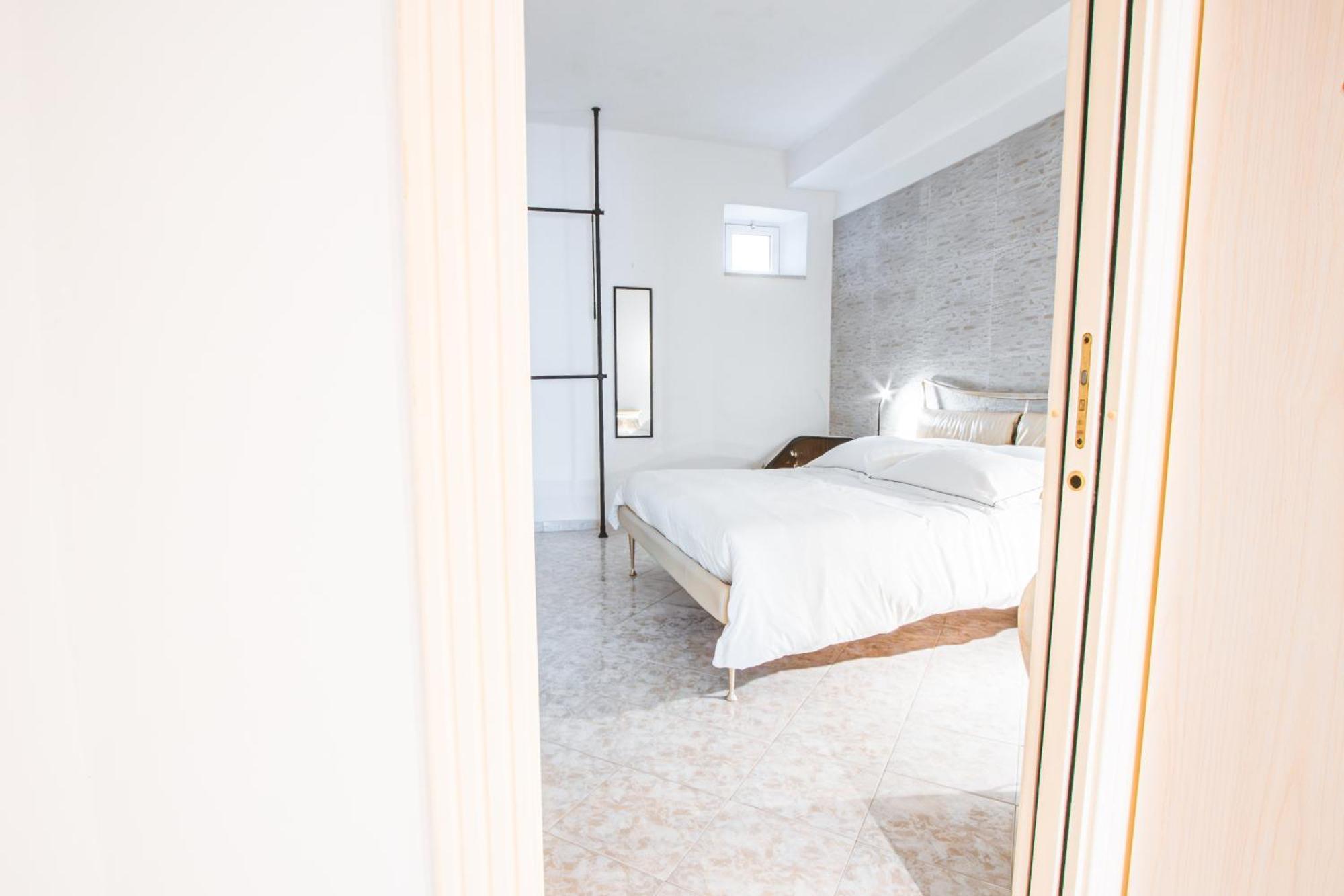 Favolhouse Apartment *