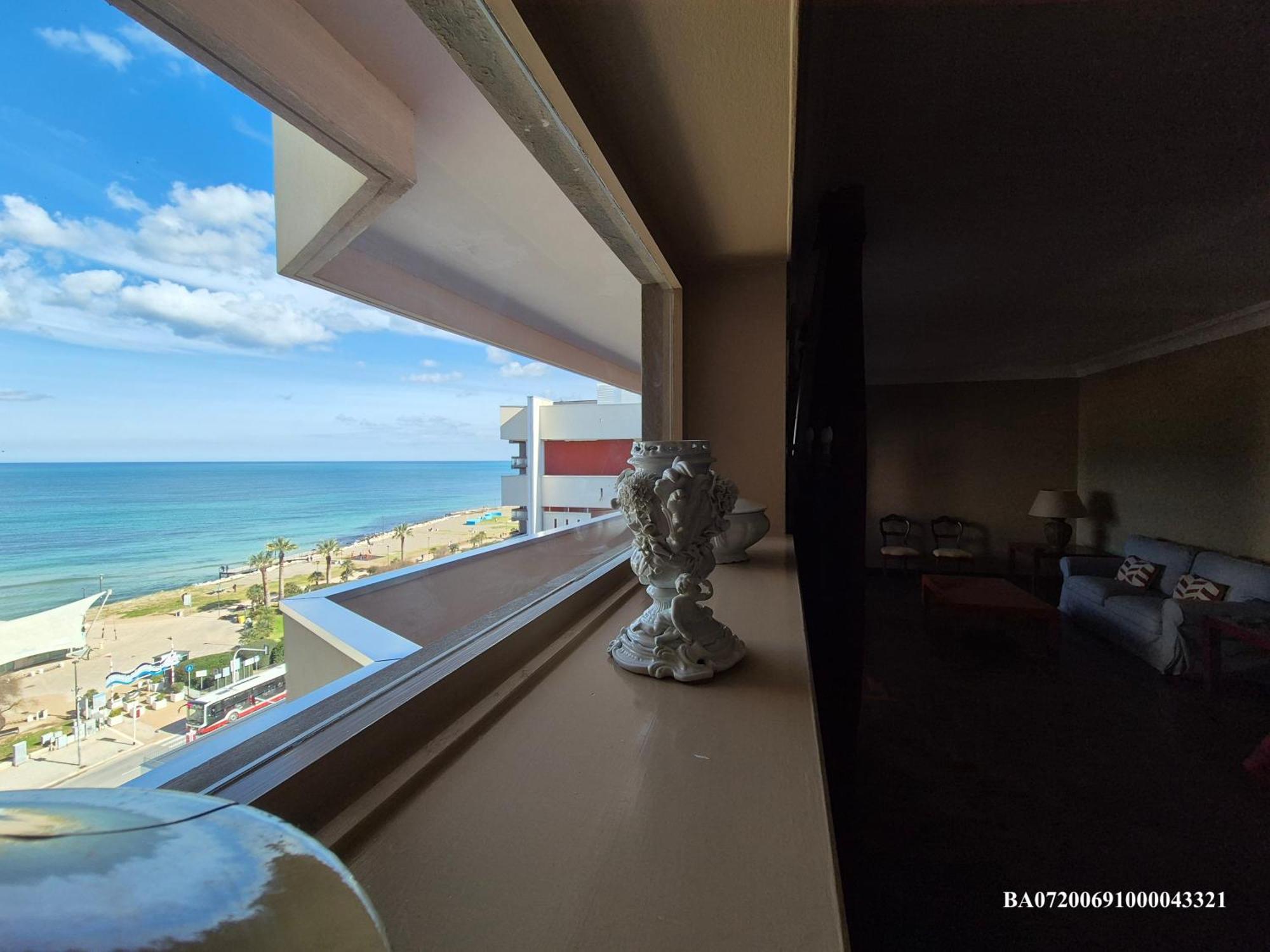 Appartamento Front - 3 Bedrooms