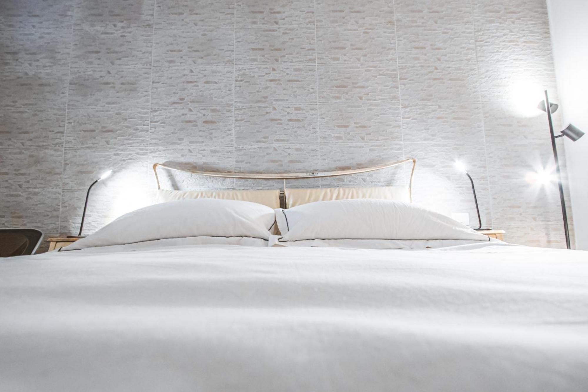 Favolhouse Apartment Bari