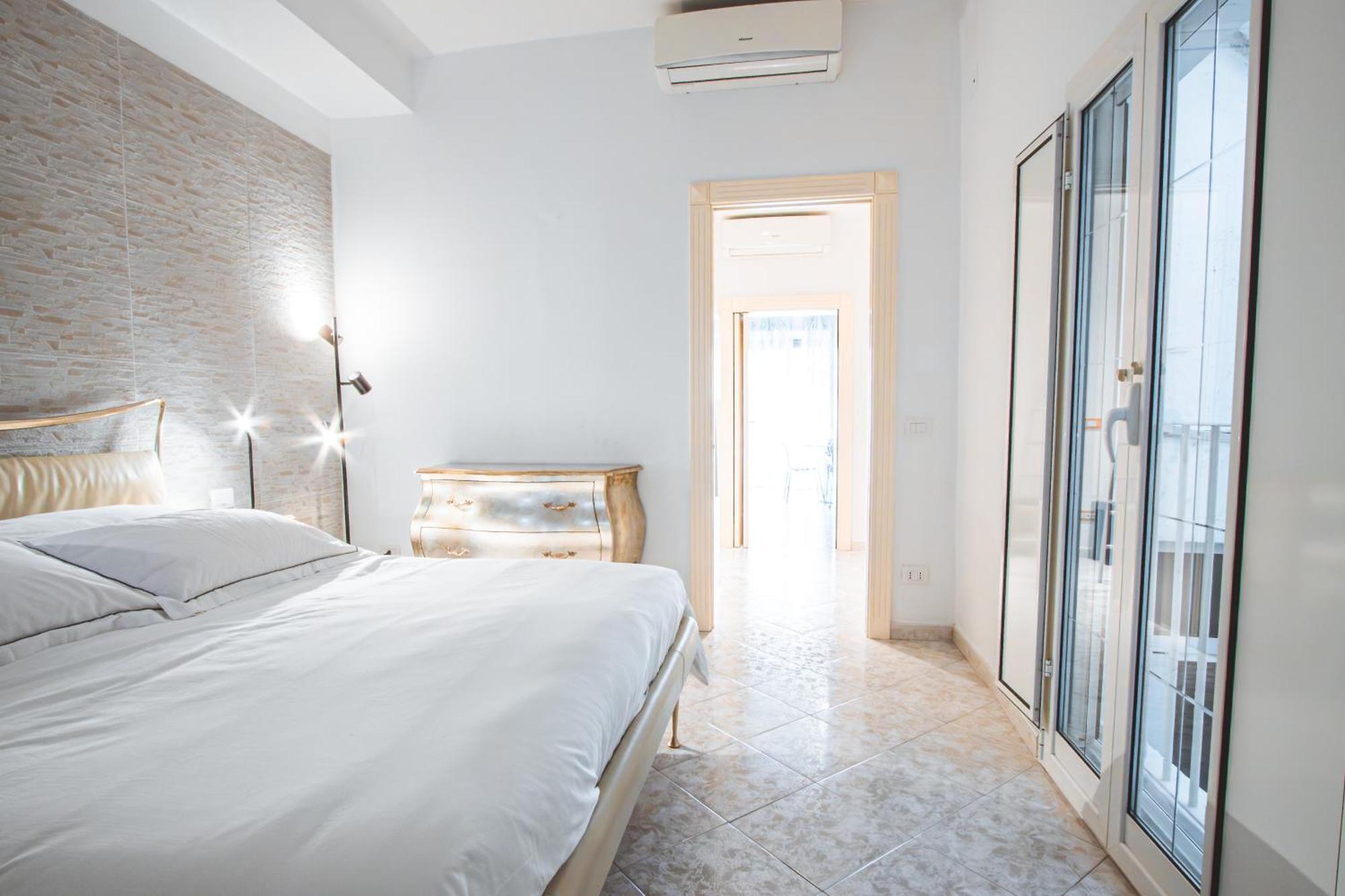 Favolhouse Apartment