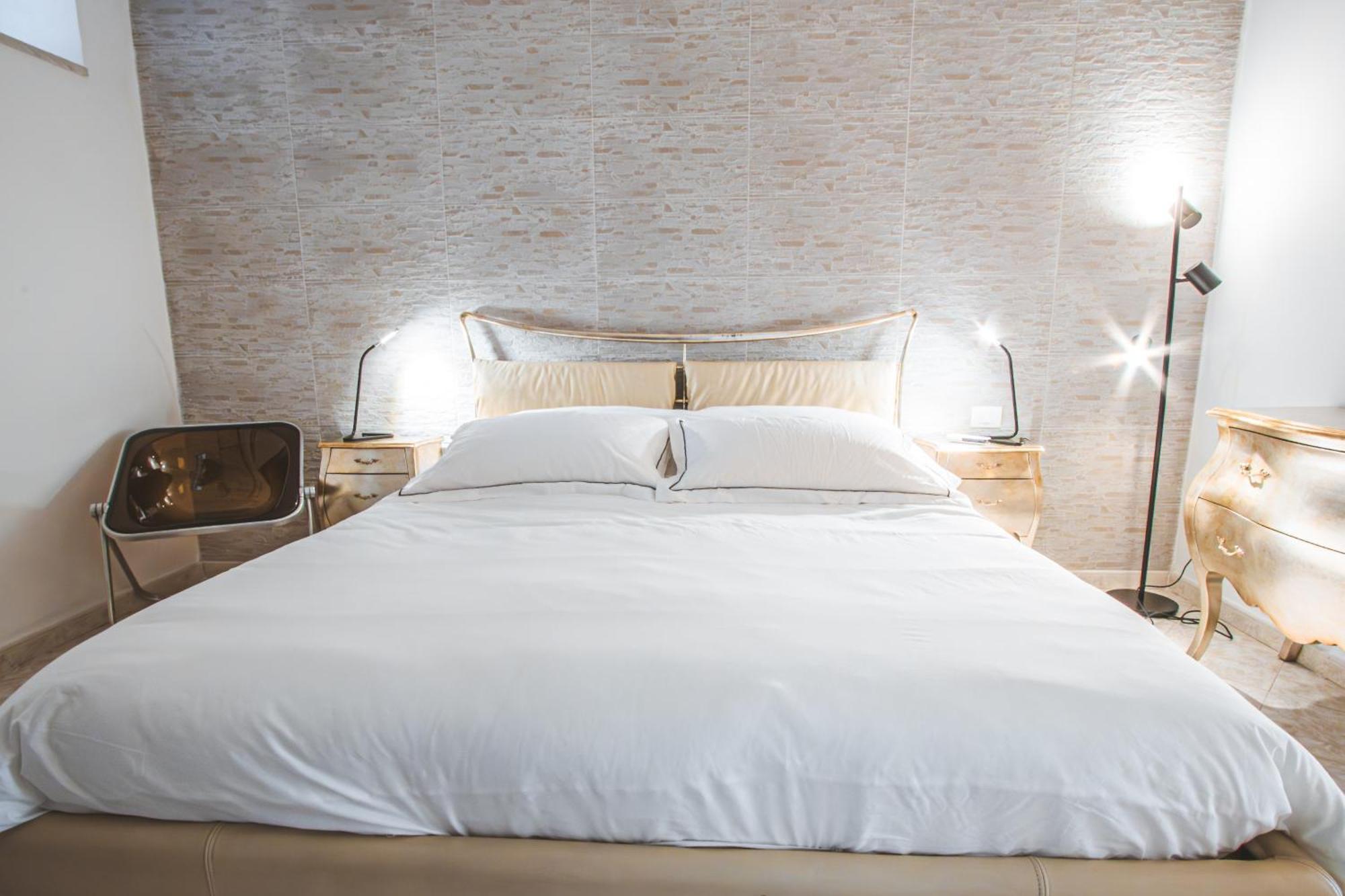 Favolhouse Apartment Bari