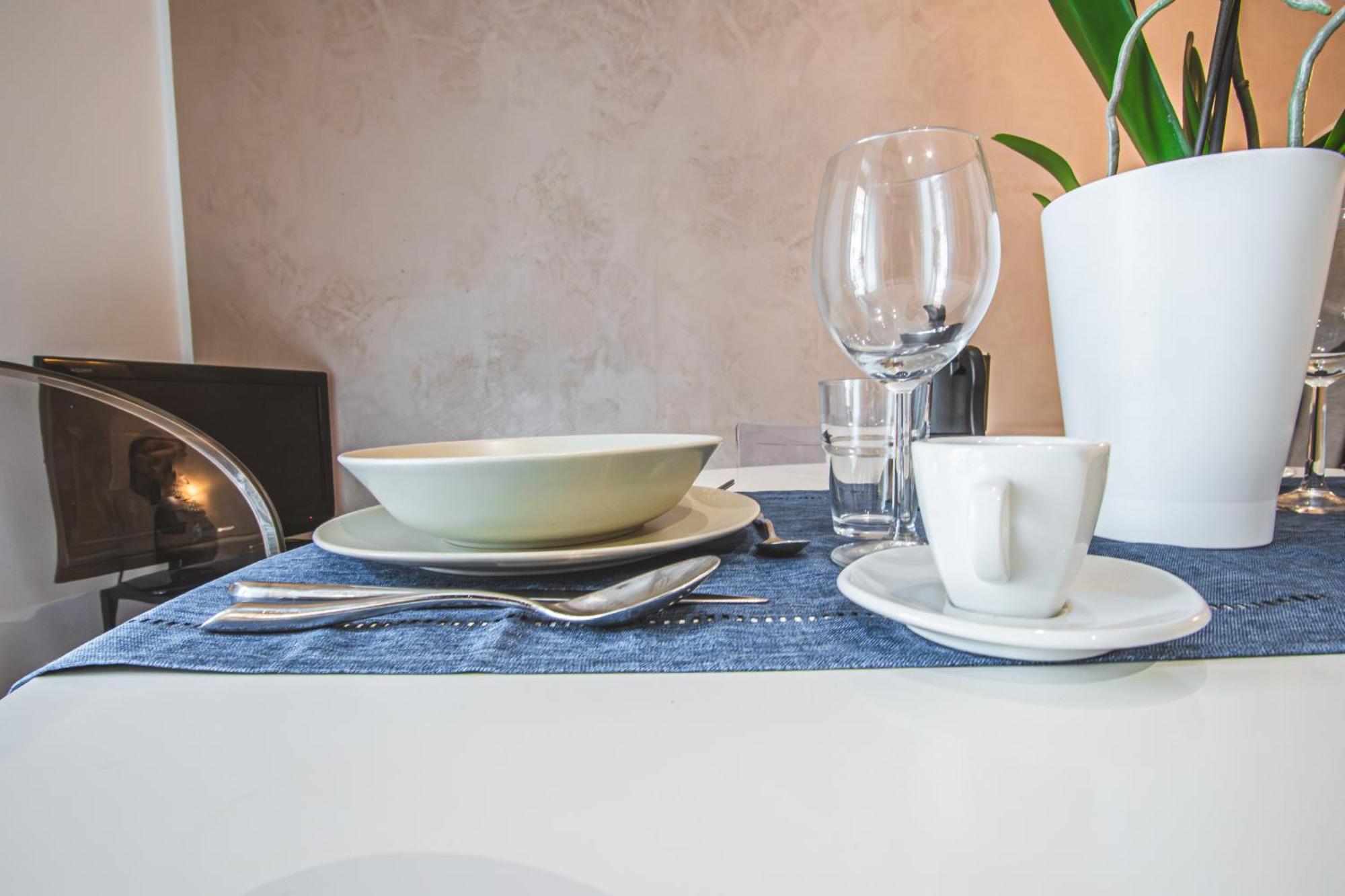 Favolhouse Apartment Bari