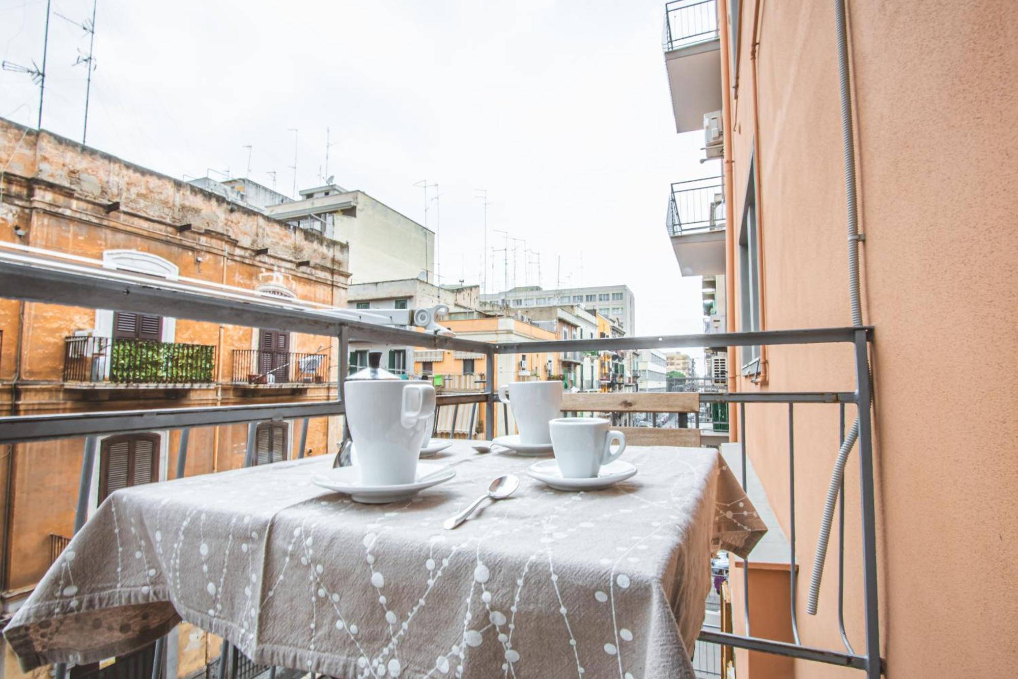 Favolhouse Apartment