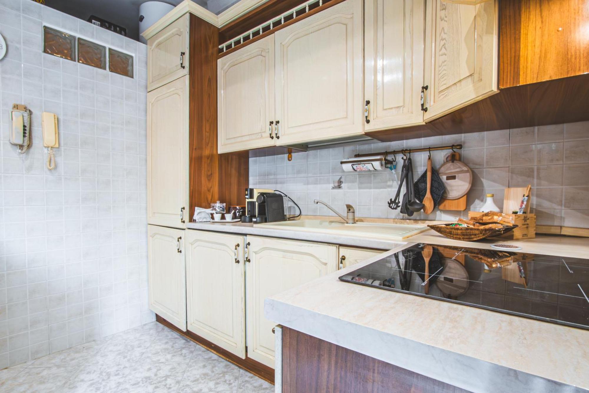 Favolhouse Apartment