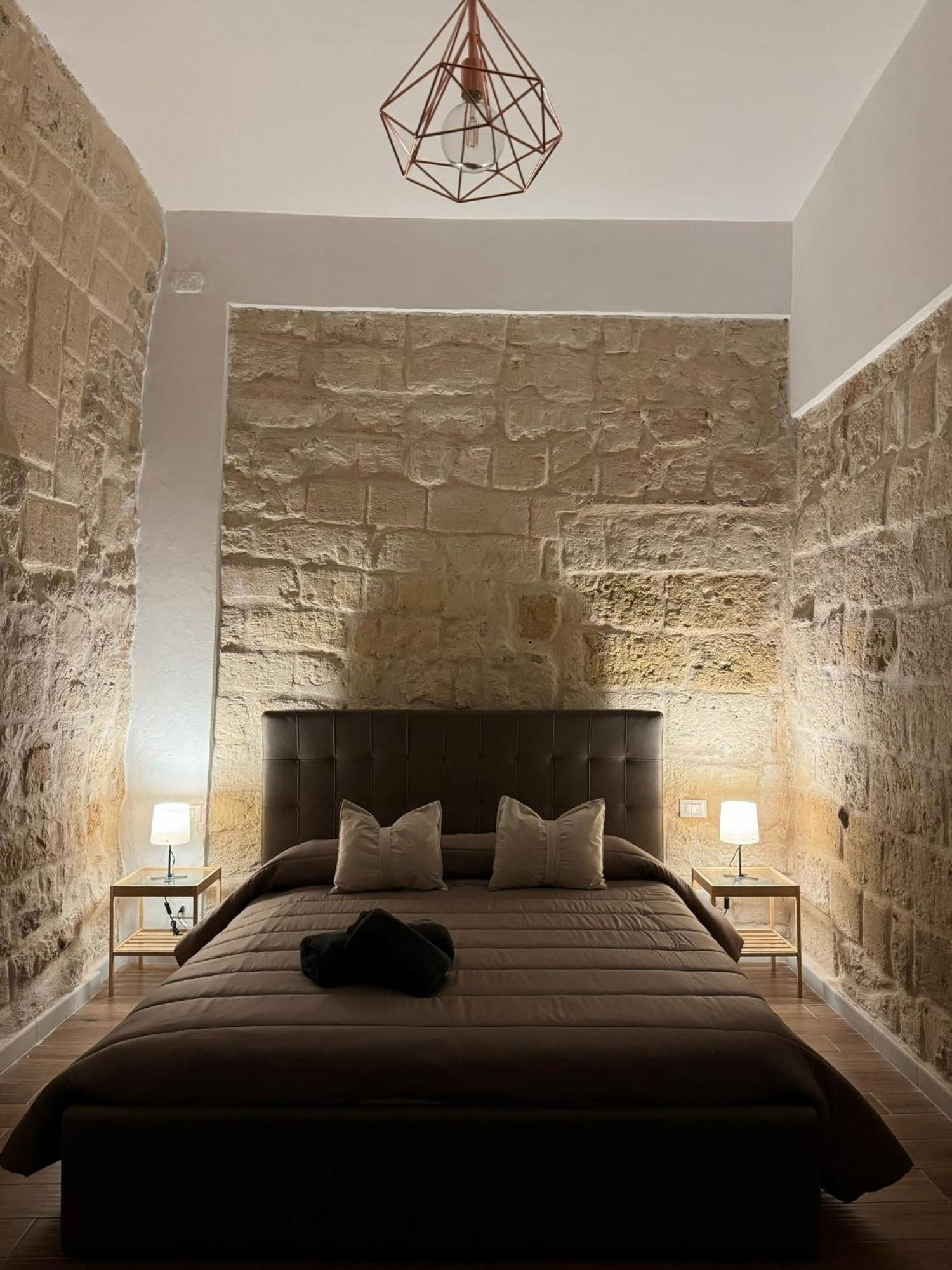 Nyaraló La Maison Di Serena *