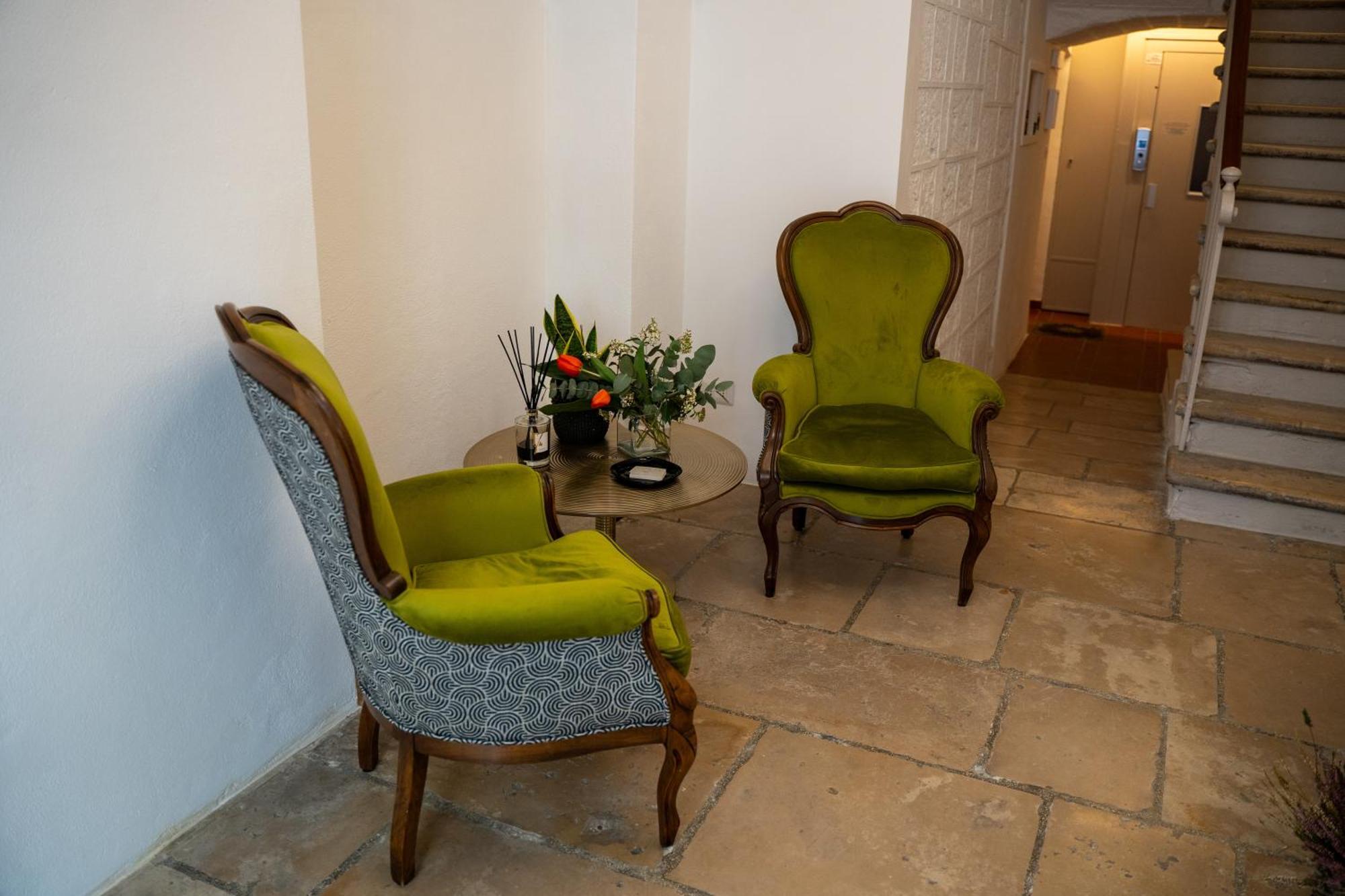 Guest house Casa Almika Principe Amedeo