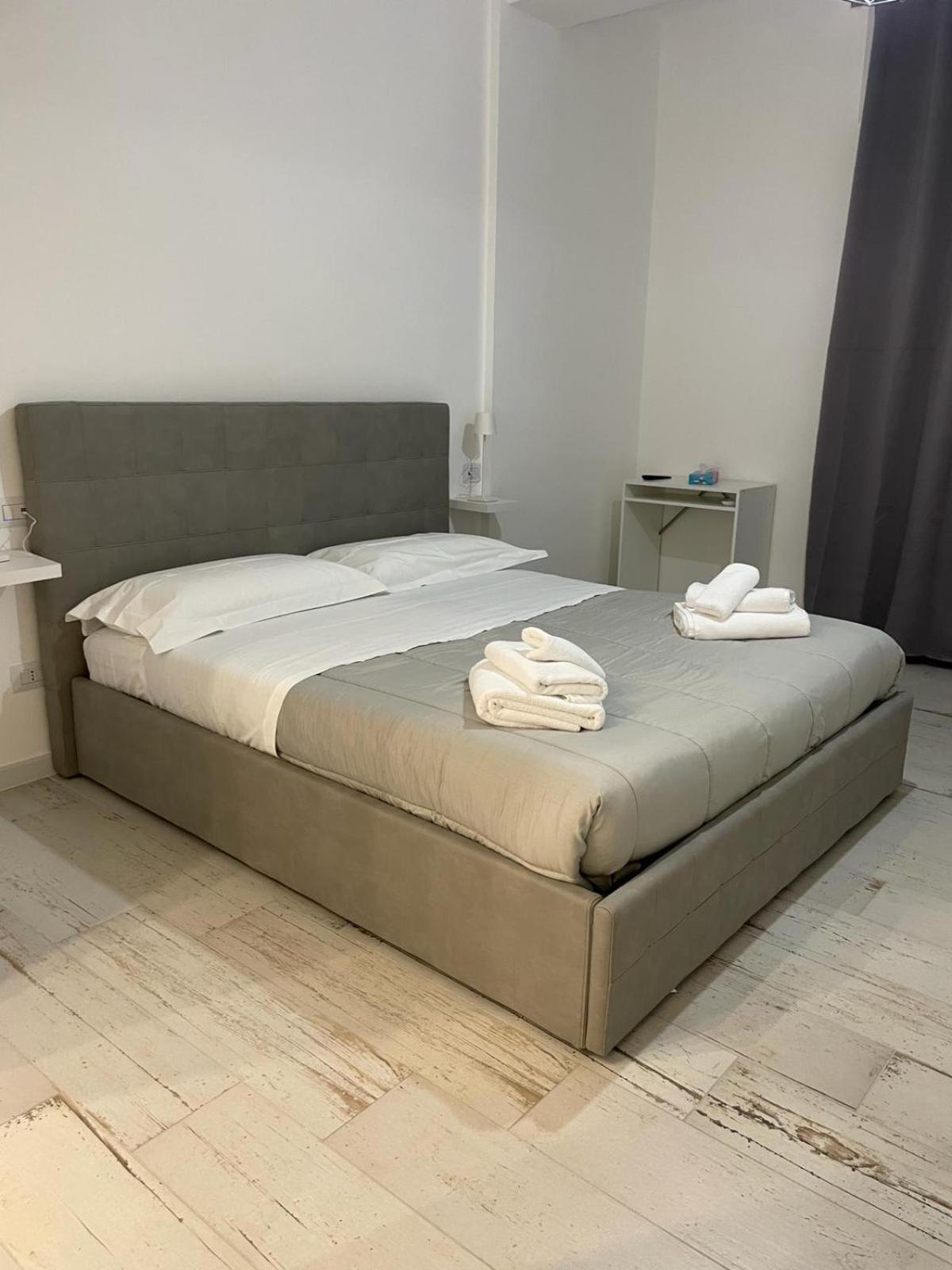 Maison Appartaments Guest house