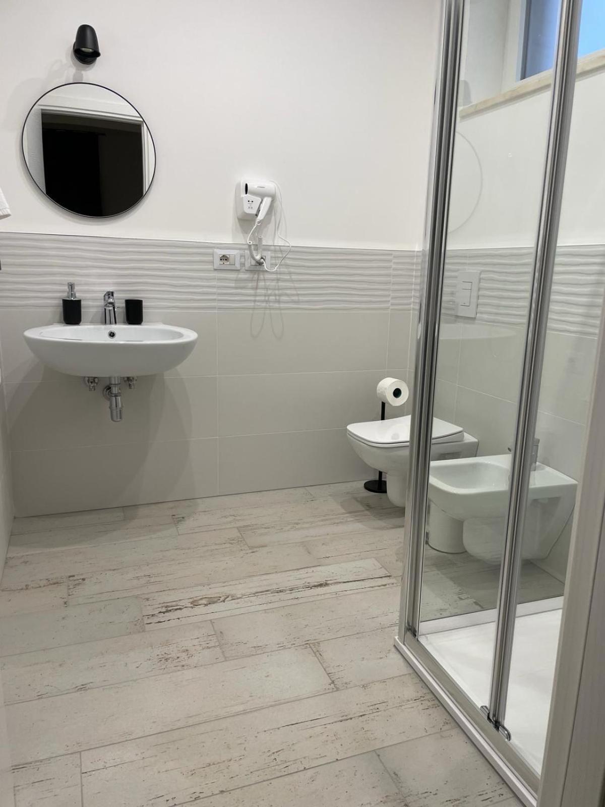 Maison Appartaments Guest house Bari
