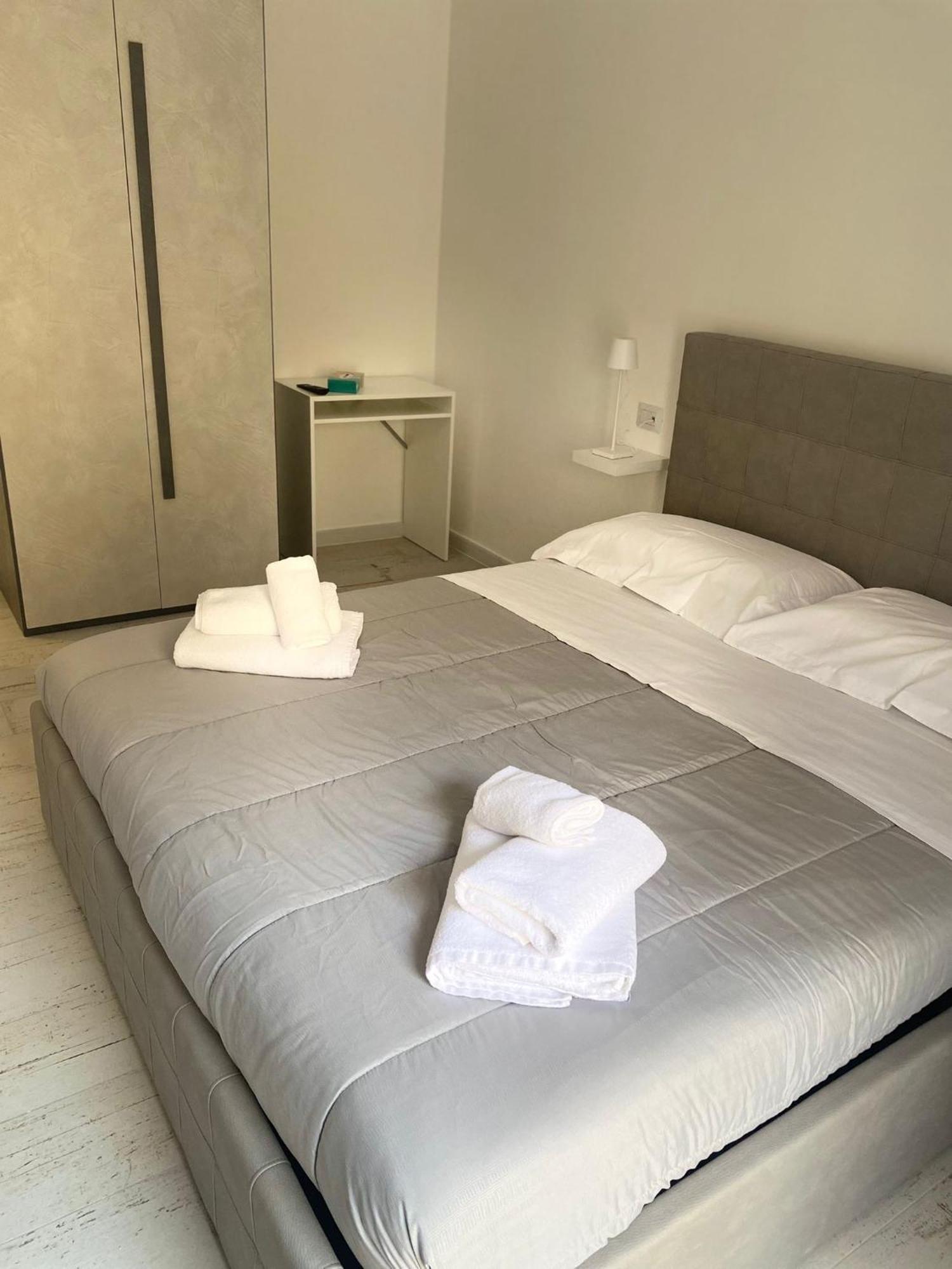Guest house Maison Appartaments Bari