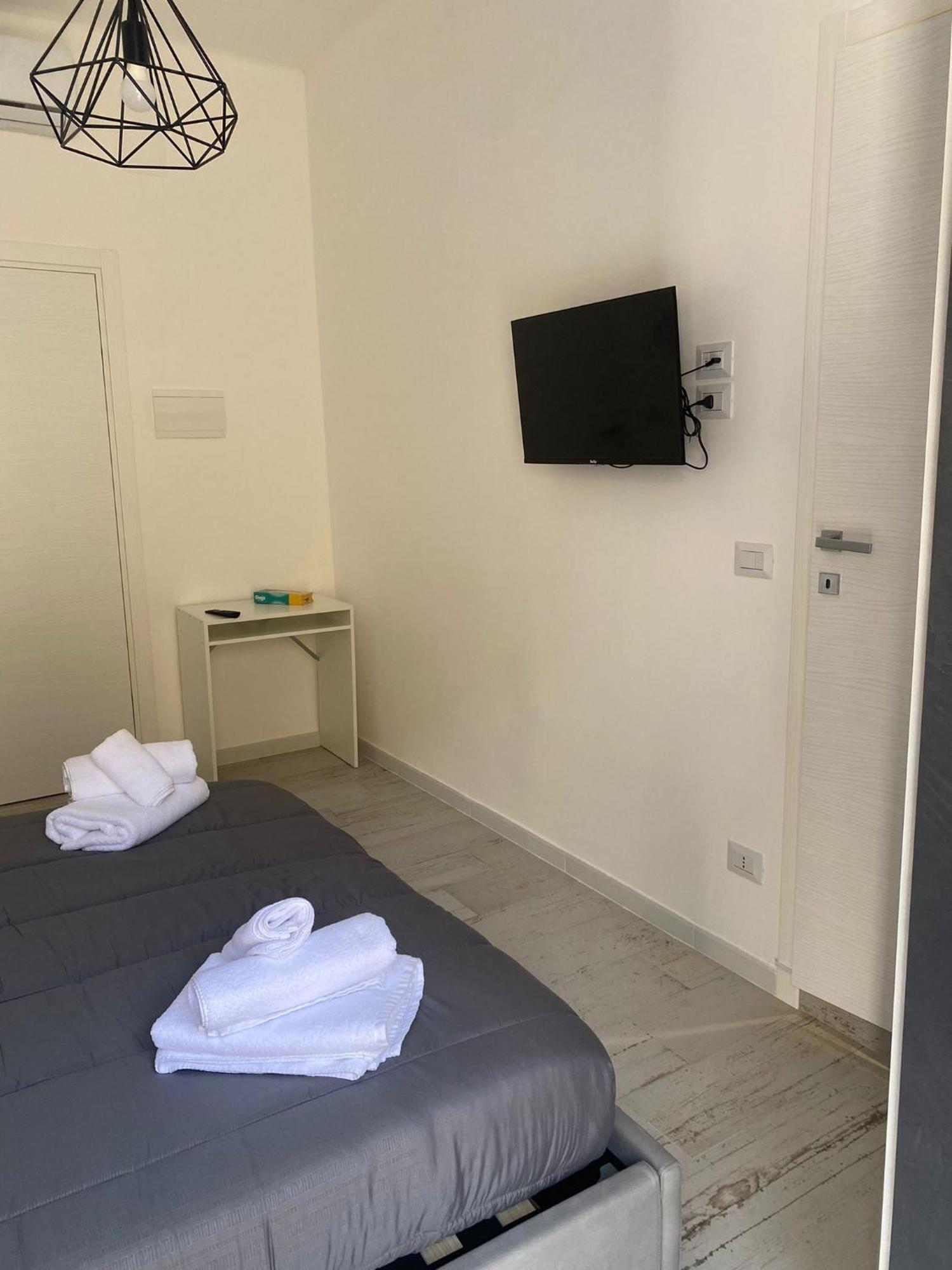 Maison Appartaments