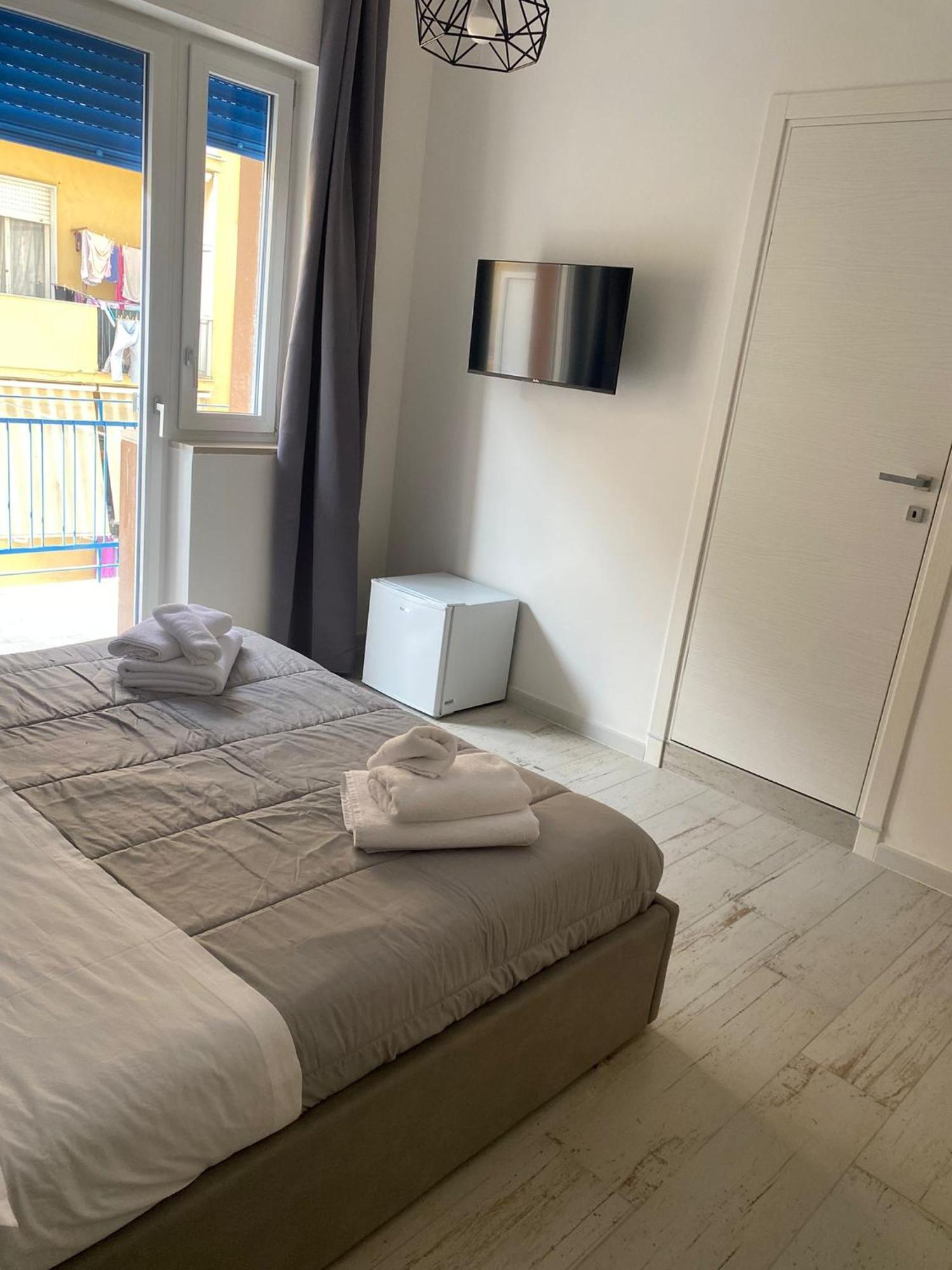 Maison Appartaments * Bari