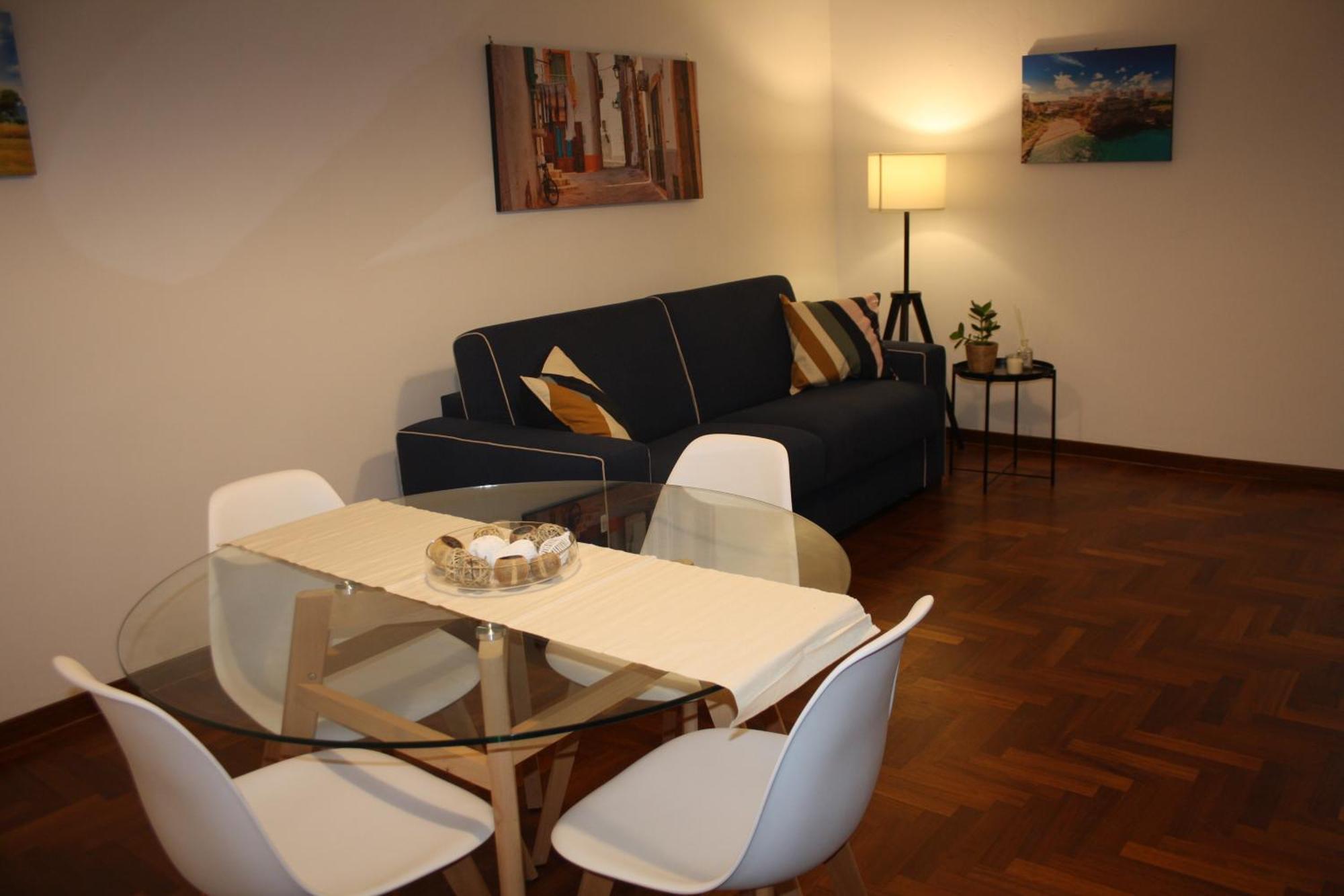 Apartment Stefano's Bari