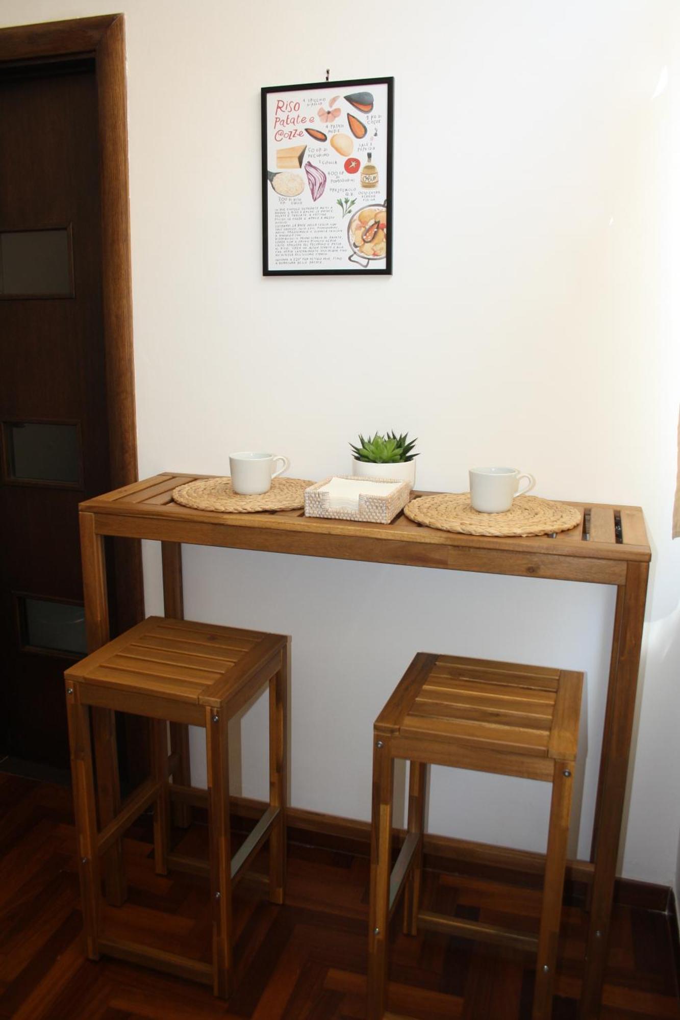 Apartment Stefano's