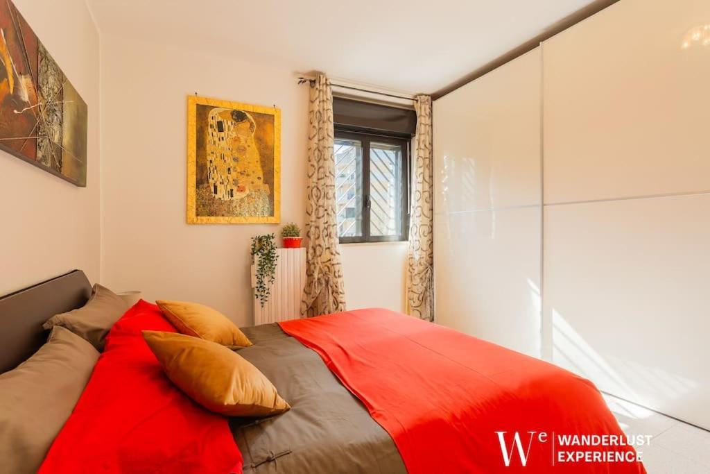 Appartement Wanderlust Experience Porzia *