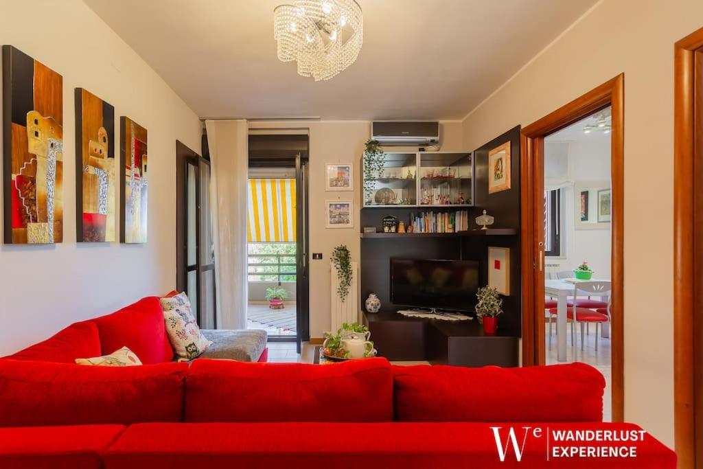 Wanderlust Experience Porzia * Bari