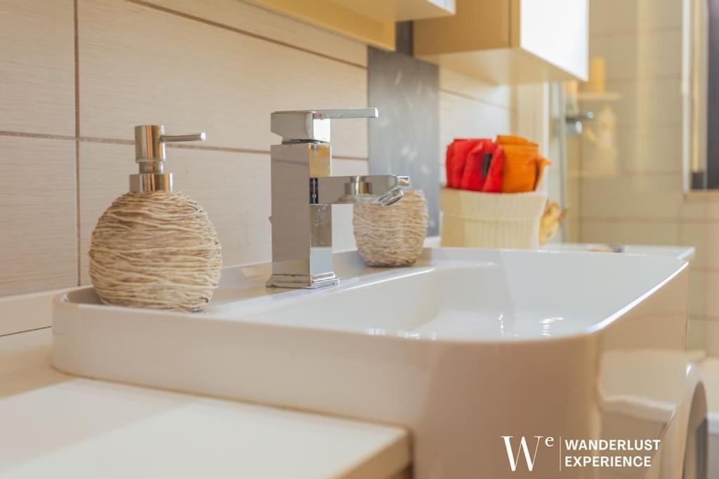 Wanderlust Experience Porzia