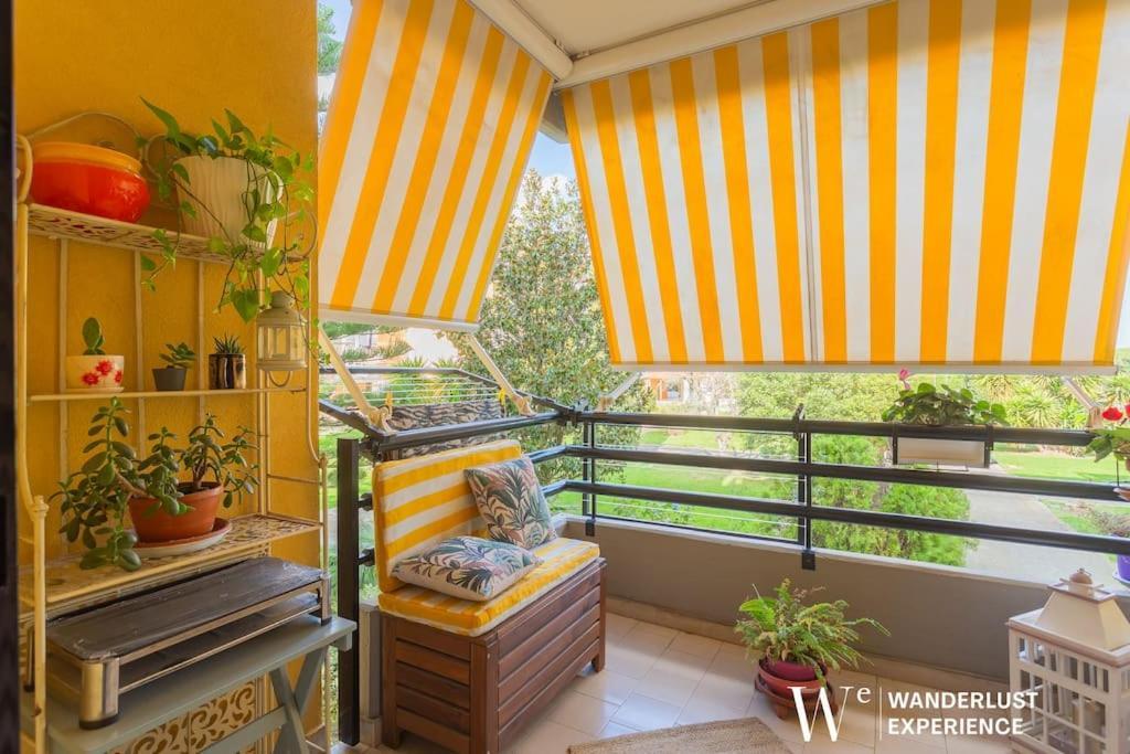 Appartement Wanderlust Experience Porzia Bari