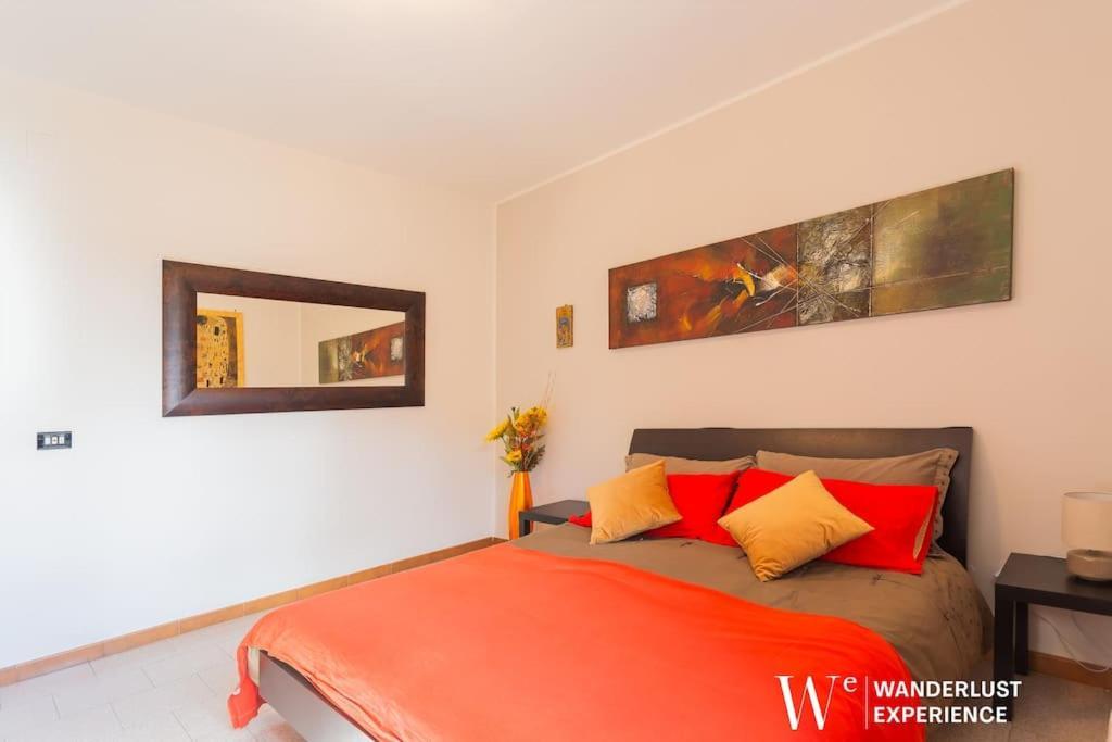 Wanderlust Experience Porzia Appartement *