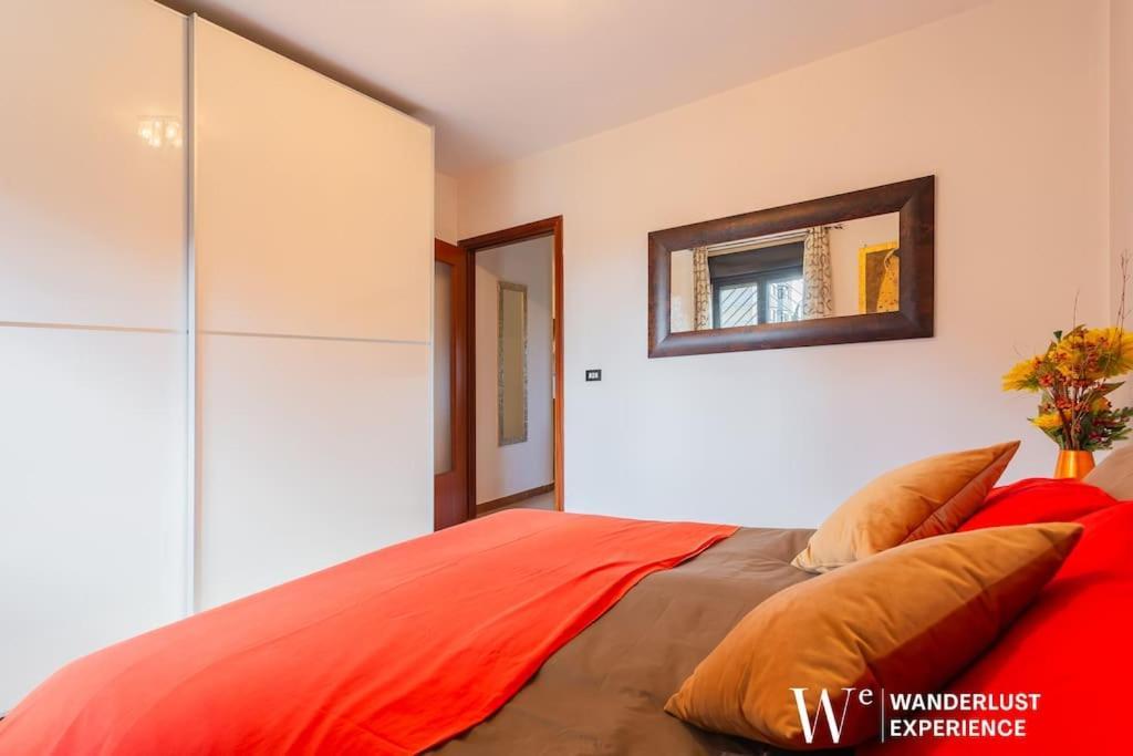 Wanderlust Experience Porzia * Bari