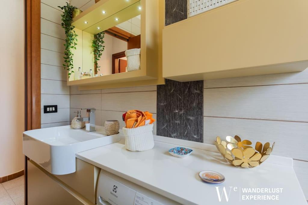 Appartement Wanderlust Experience Porzia *